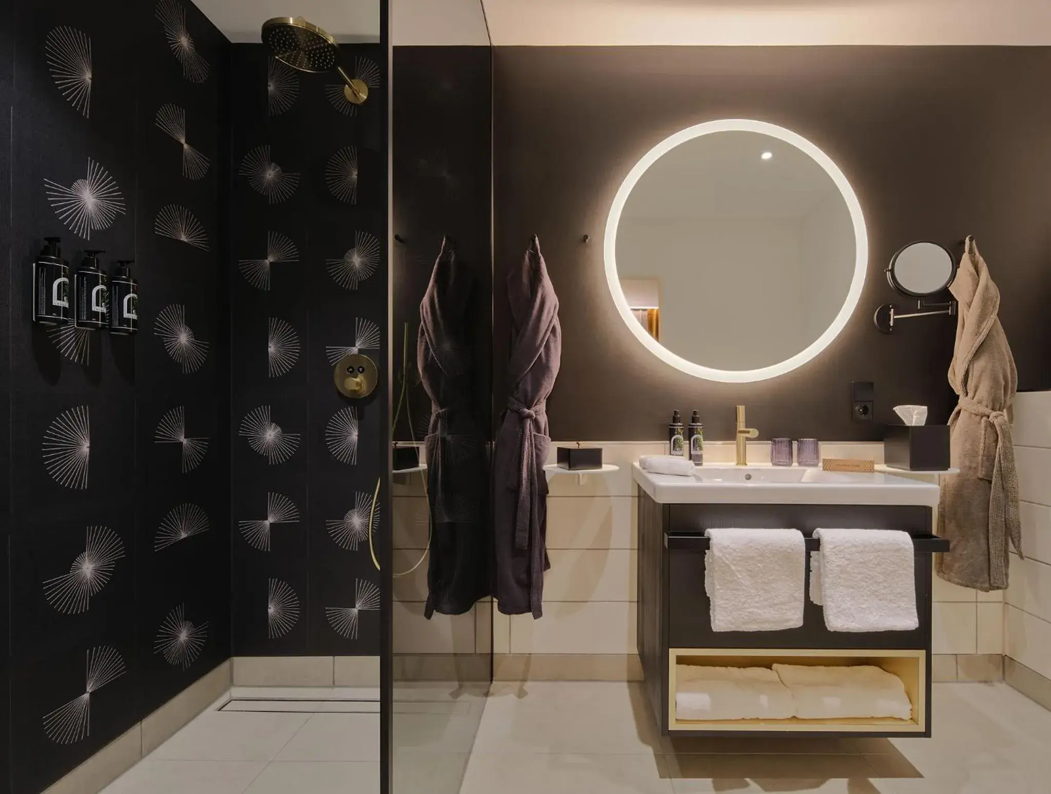 Single Room - single occupancy in Hotel am Sophienpark Single Room - single occupancy in Hotel am Sophienpark