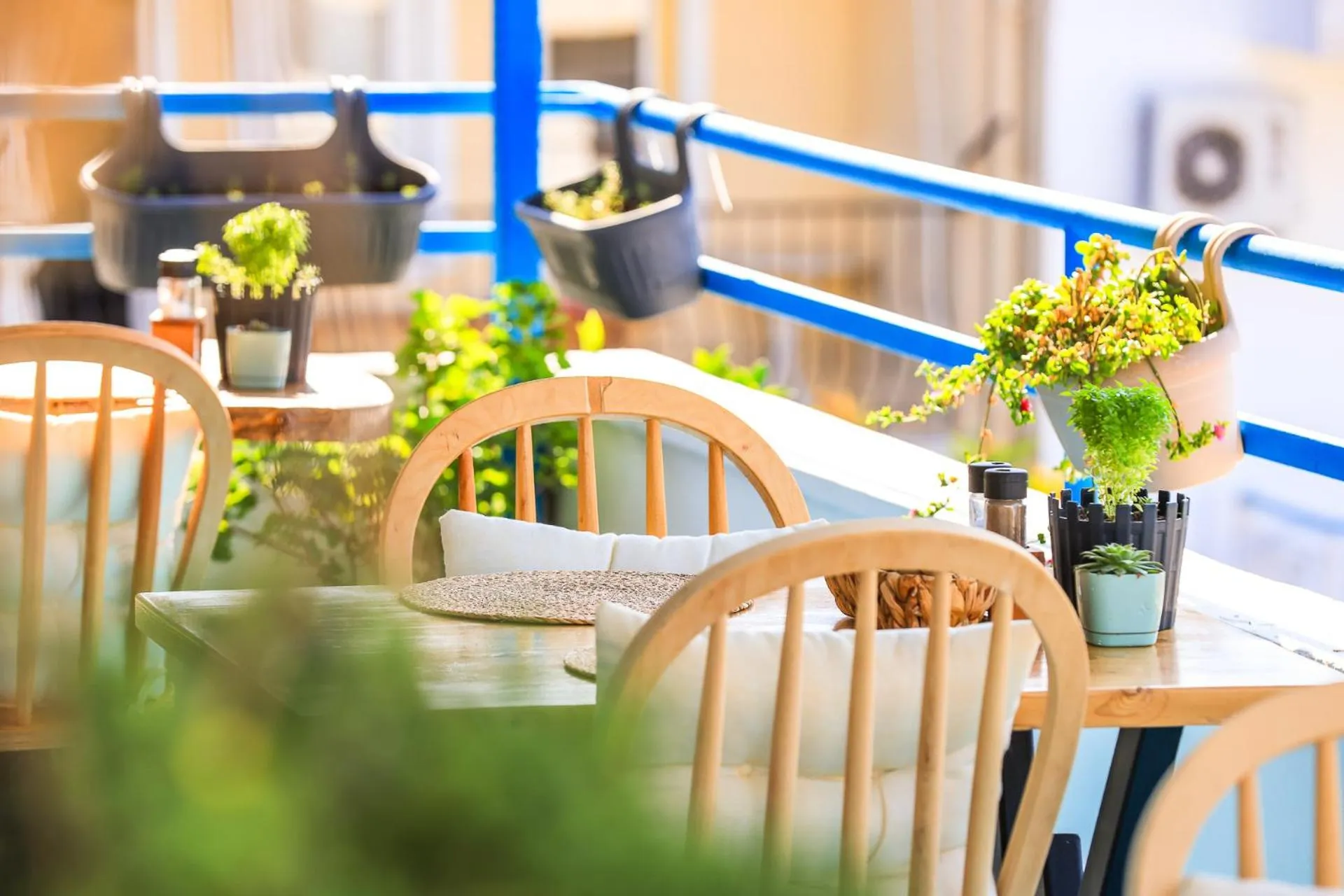 Breakfast in Bahar Pansiyon