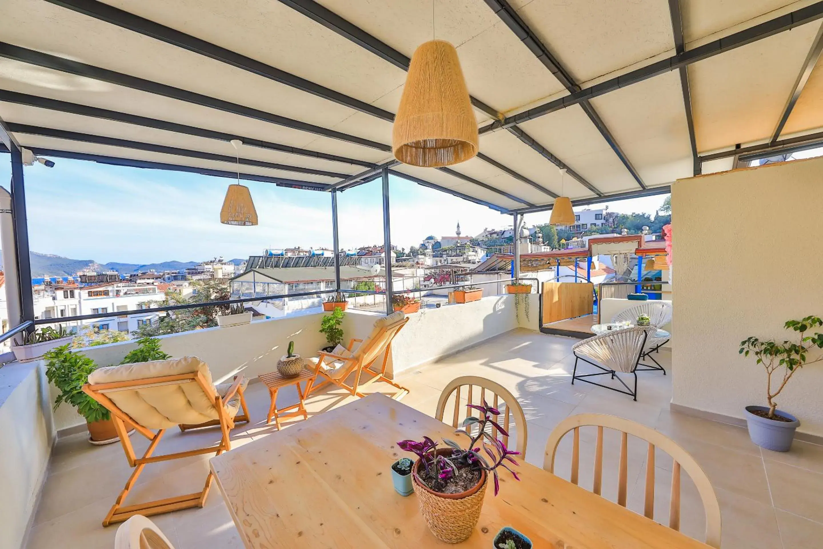 Bahar Pansiyon Bahar Pansiyon