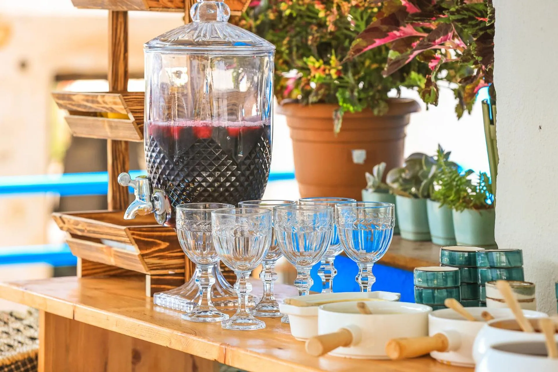 Breakfast in Bahar Pansiyon