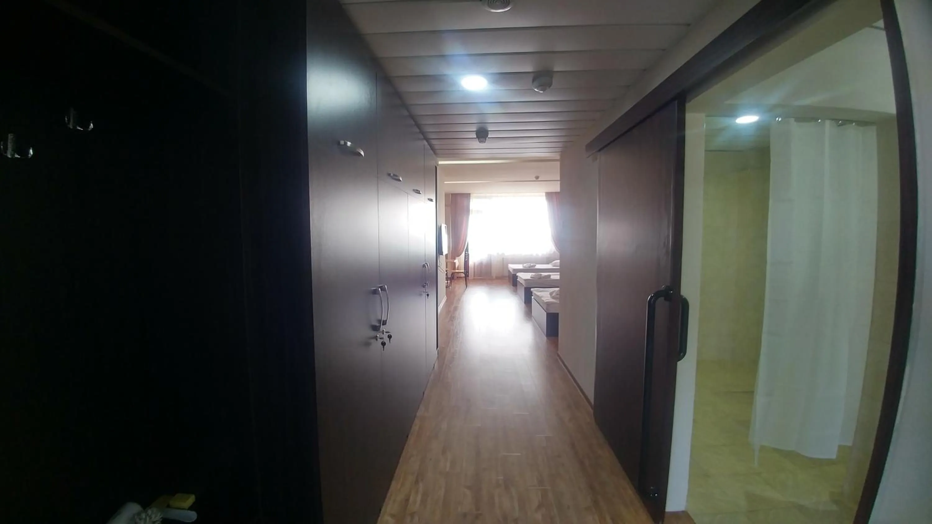 Other in Cross Health Spa Center