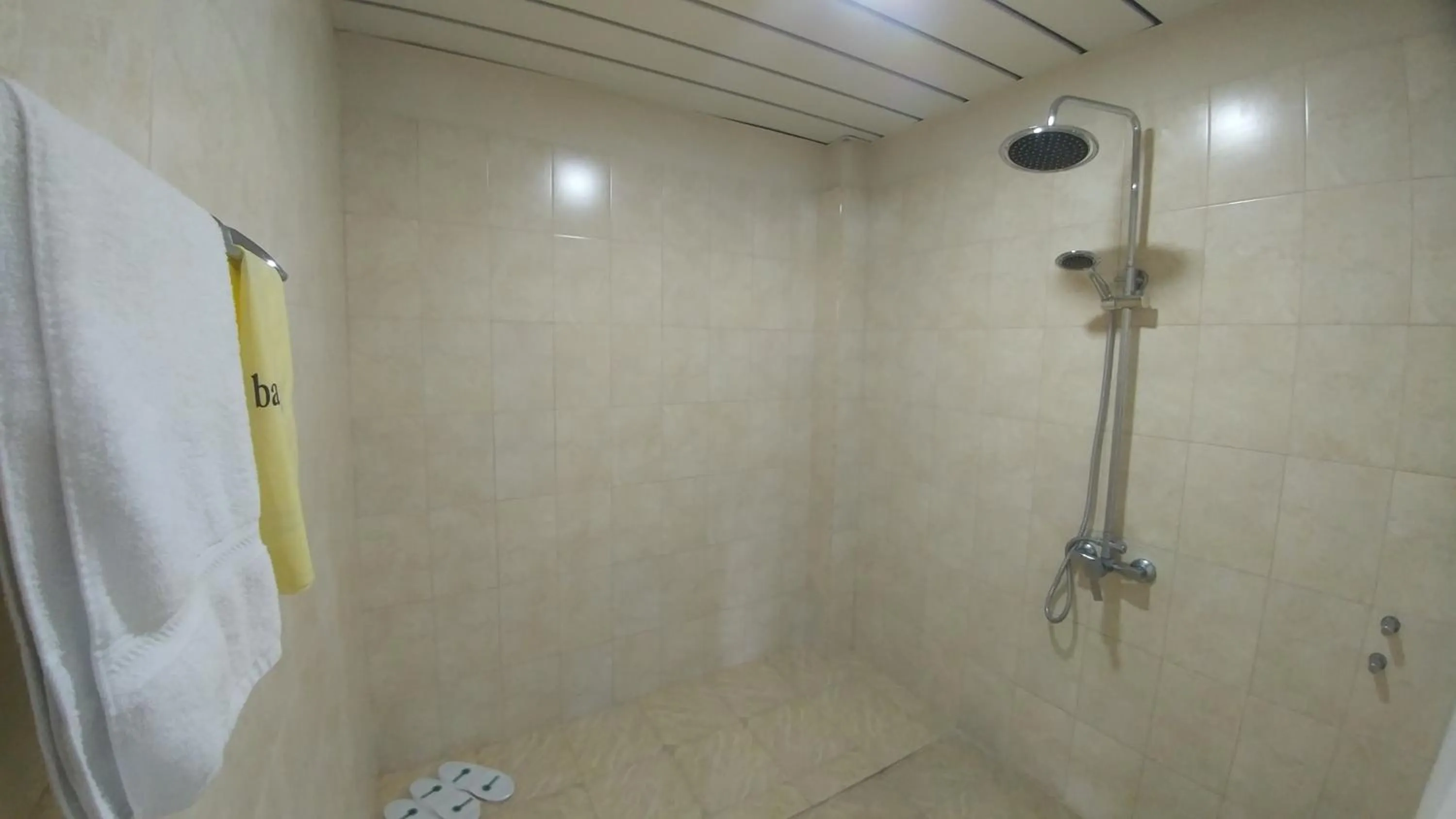 Other in Cross Health Spa Center