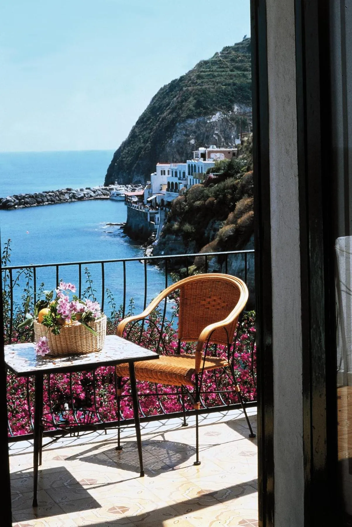 Hotel Casa Rosa Sea & Spa