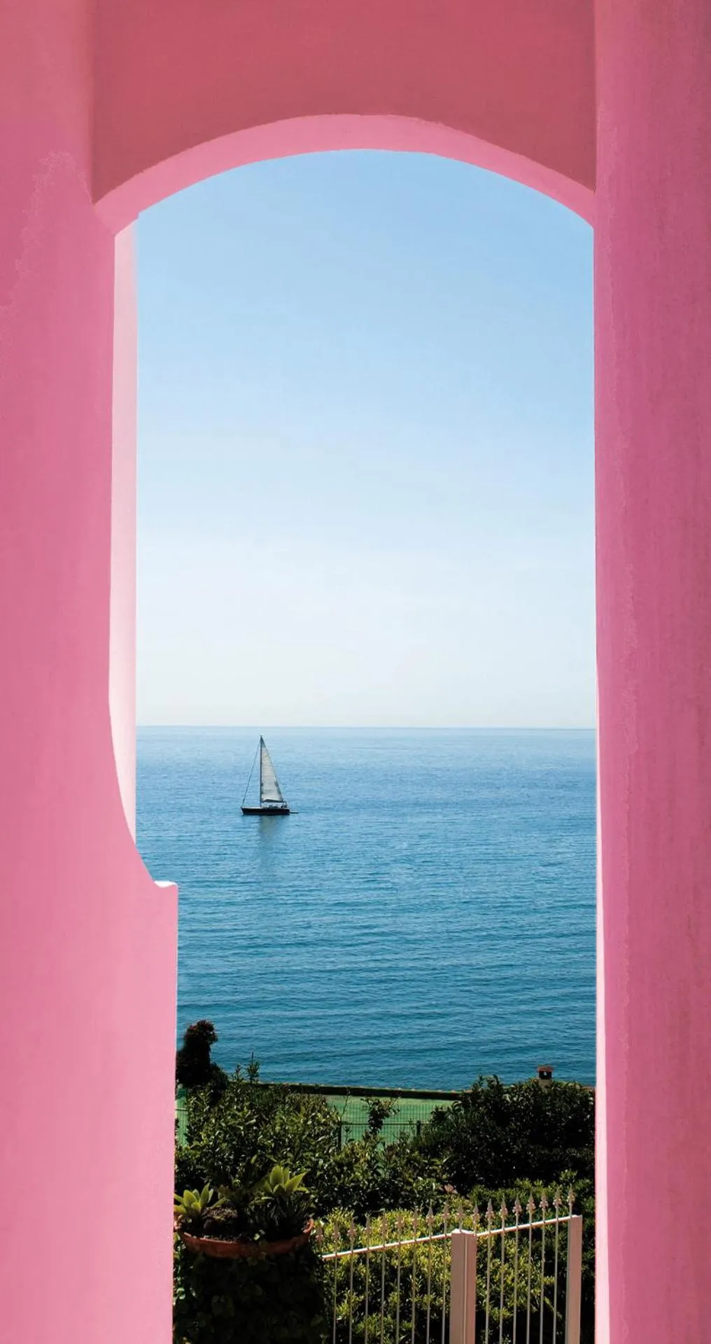 Hotel Casa Rosa Sea & Spa