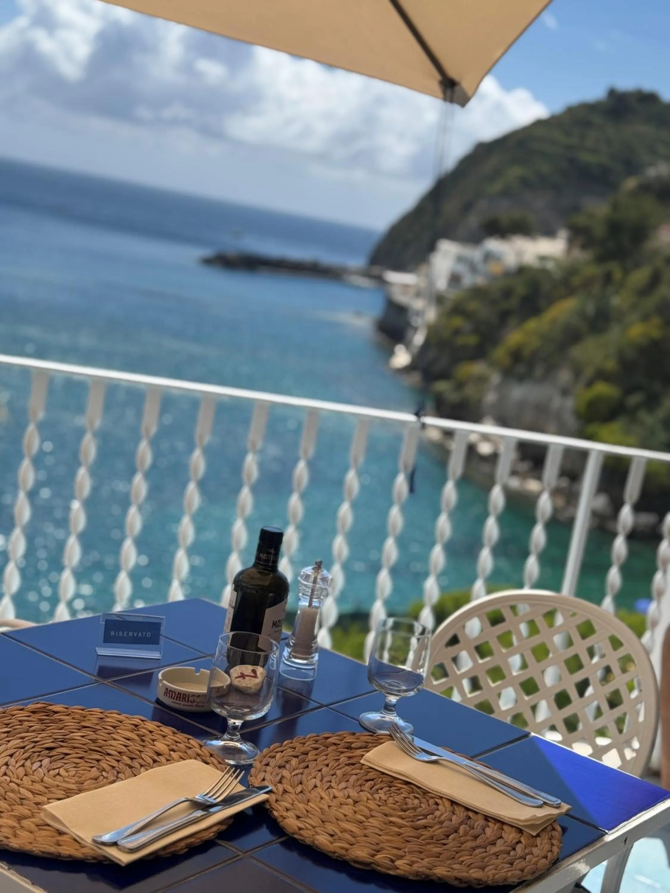 Hotel Casa Rosa Sea & Spa