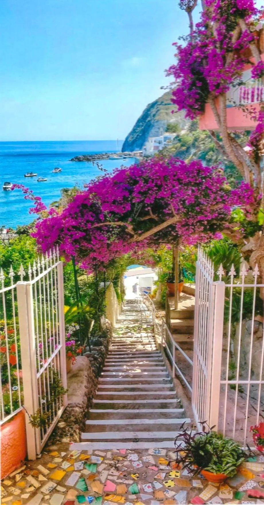 Hotel Casa Rosa Sea & Spa