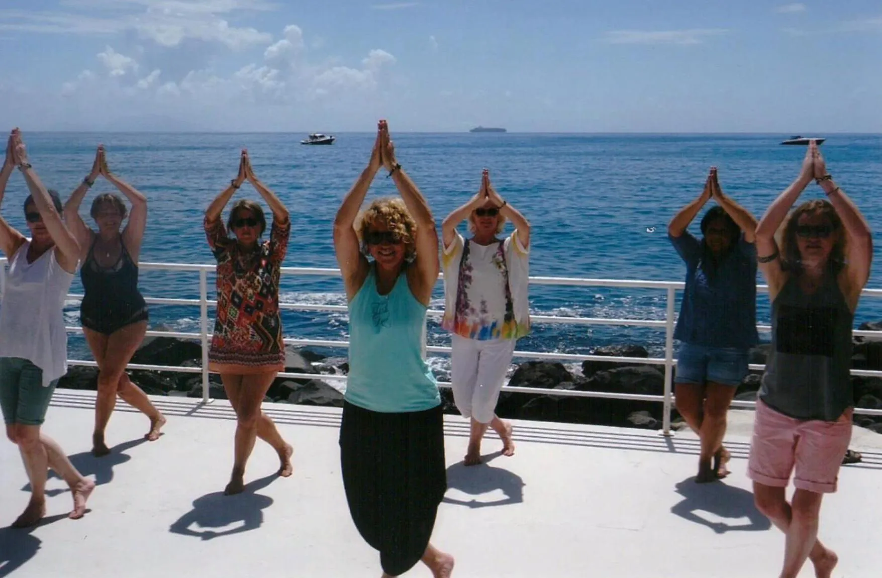 Hotel Casa Rosa Sea & Spa