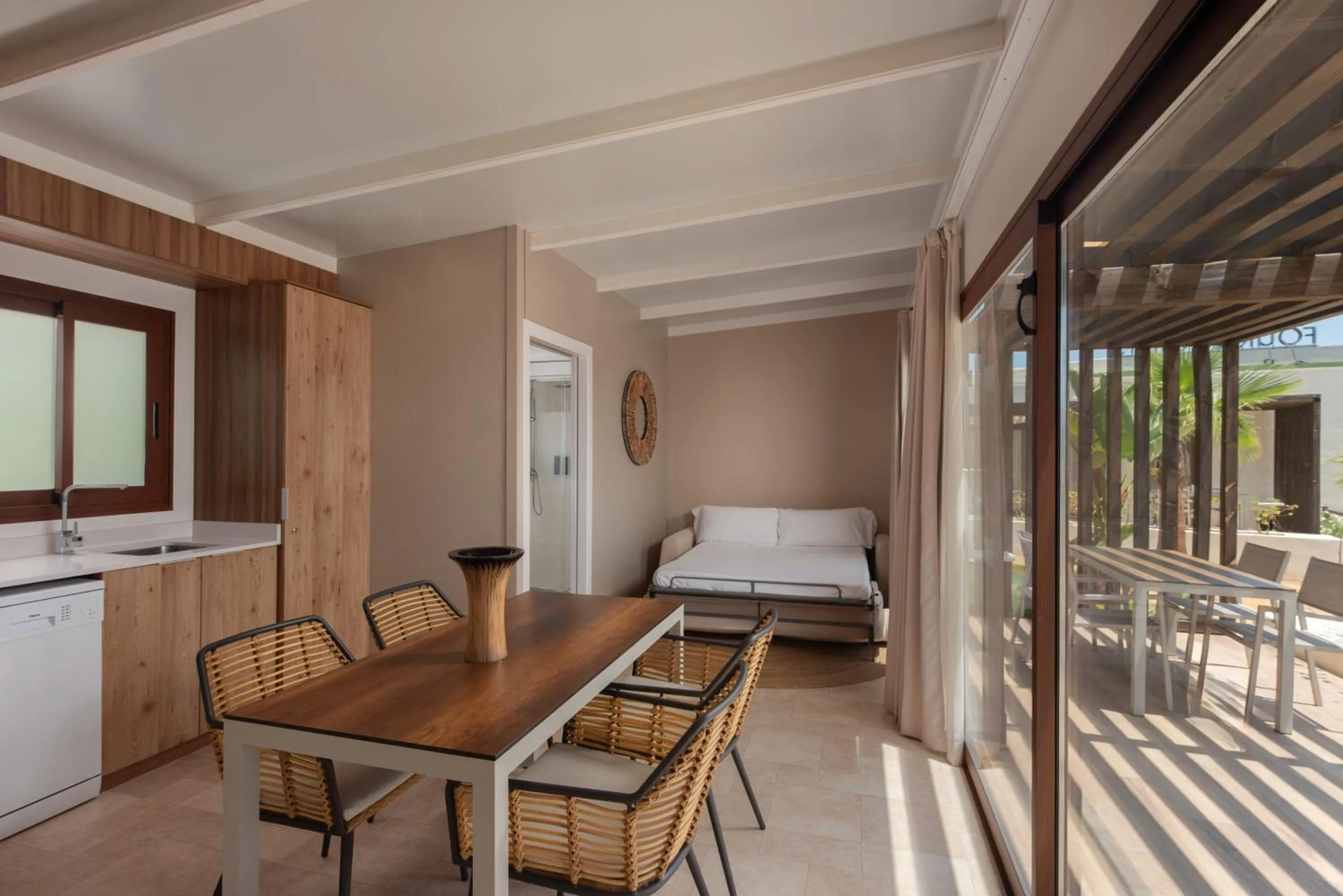 View (from property/room) in Four Points by Sheraton Costa Blanca Villas