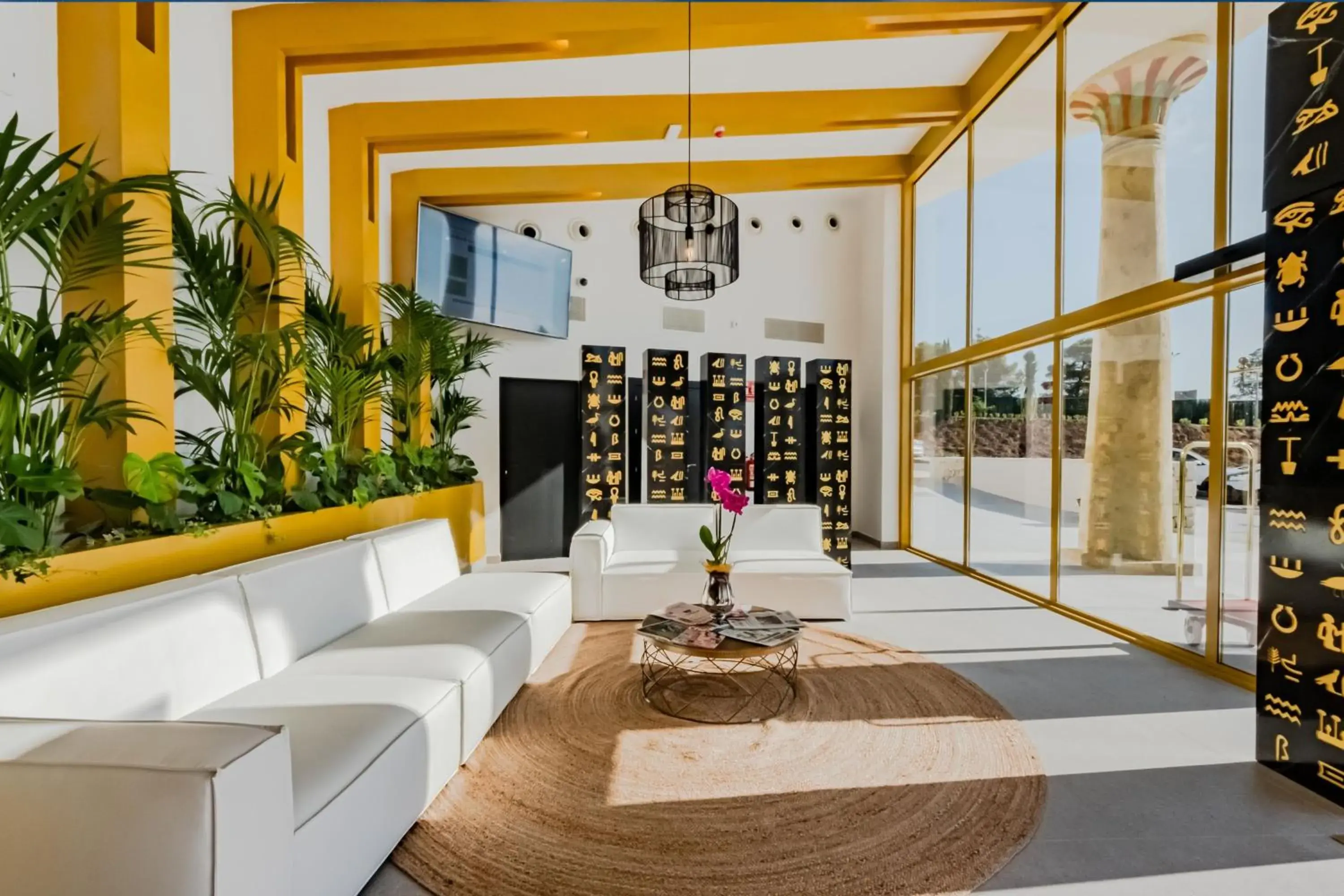 Four Points by Sheraton Costa Blanca Villas Four Points by Sheraton Costa Blanca Villas