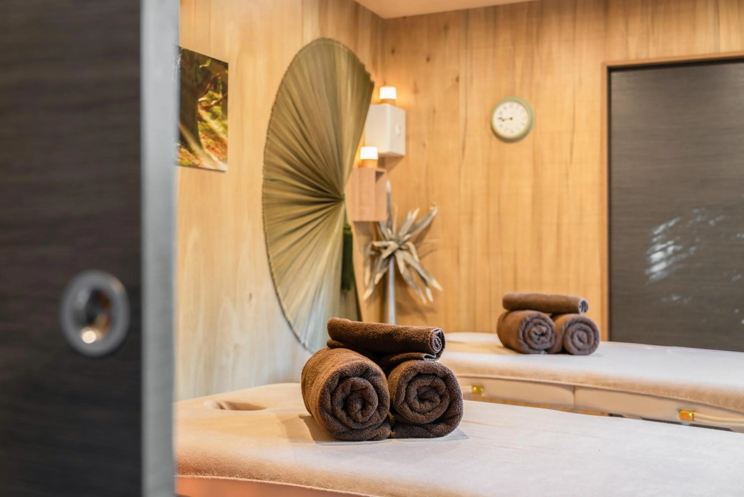 Massage in Domaine de la Résidence - Hôtel, Spa & Restaurant