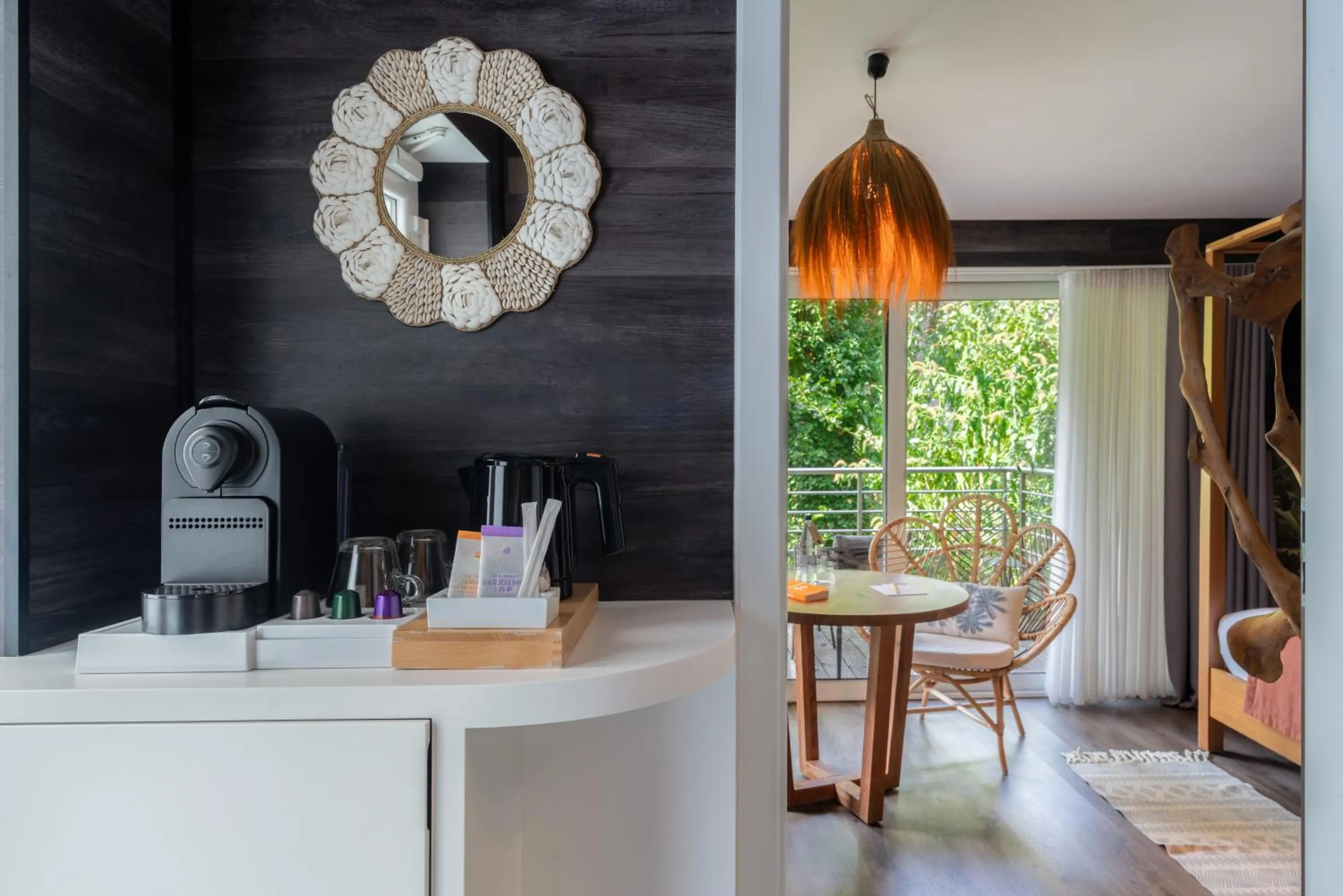 Bedroom in Domaine de la Résidence - Hôtel, Spa & Restaurant