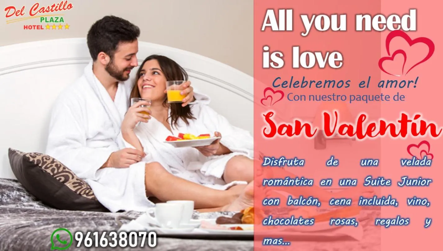 Restaurant/places to eat in Del Castillo Plaza Hotel Pucallpa