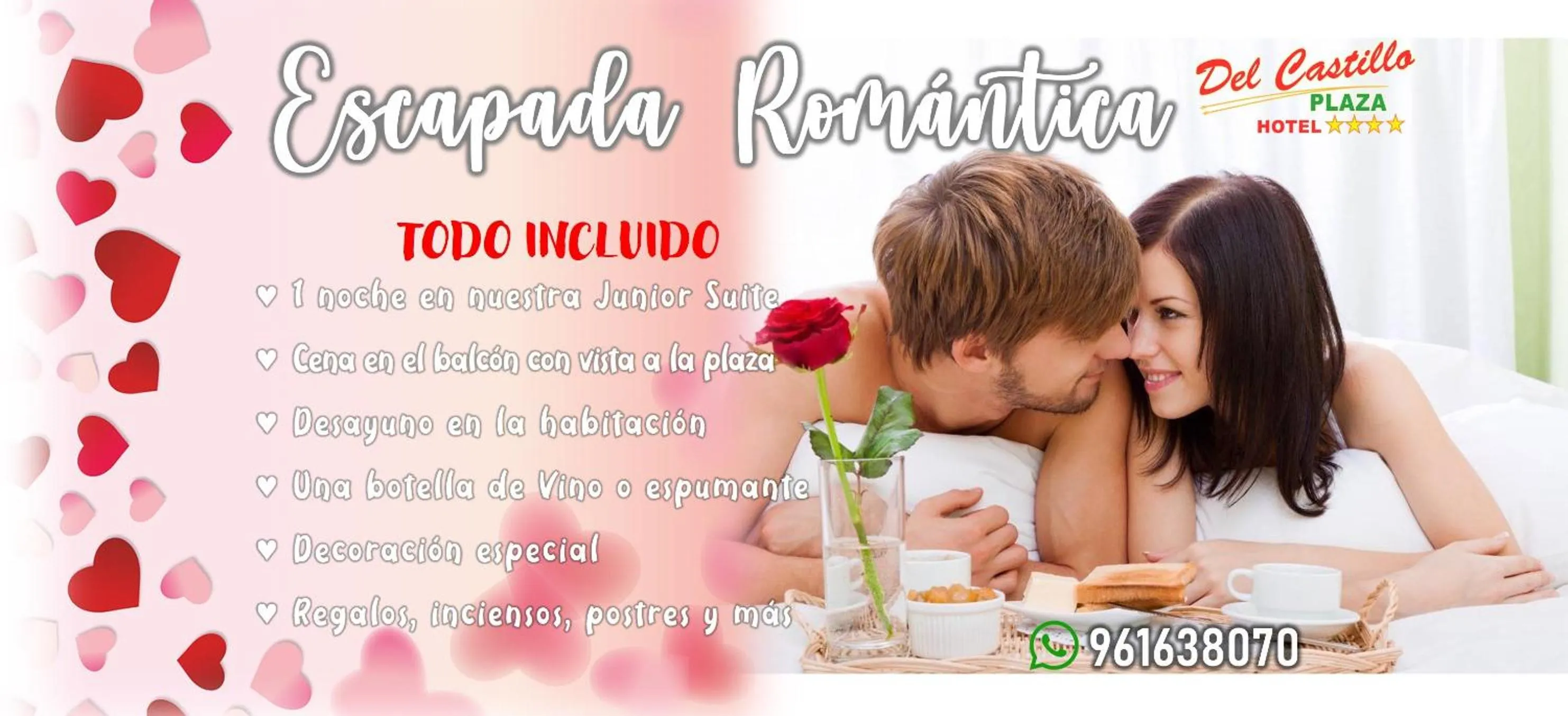 Restaurant/places to eat in Del Castillo Plaza Hotel Pucallpa