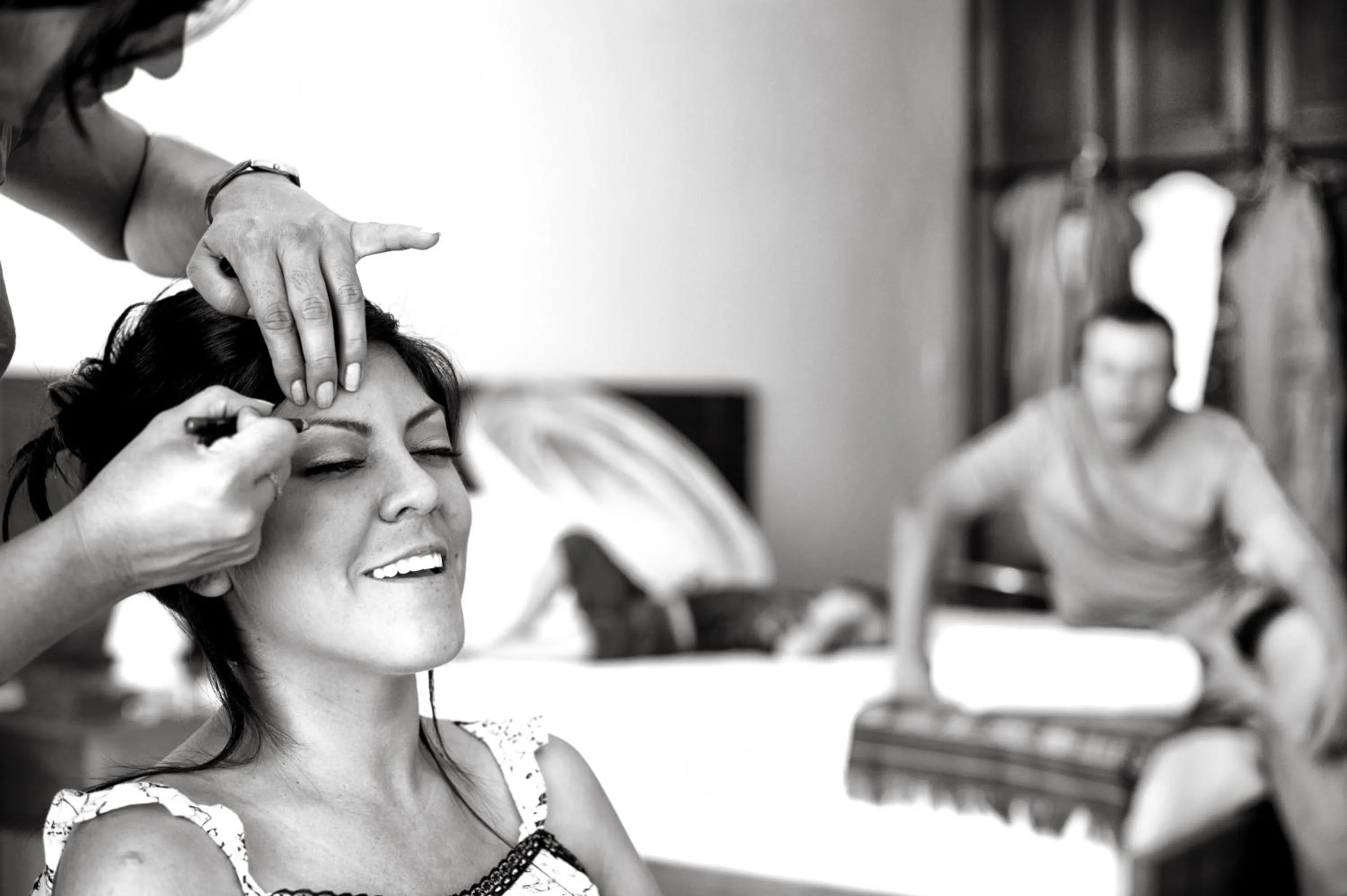 Decorative detail in Del Castillo Plaza Hotel Pucallpa