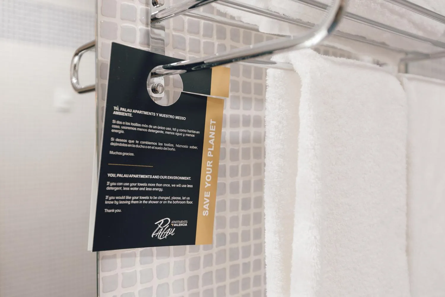 Palau Suites & Apartments