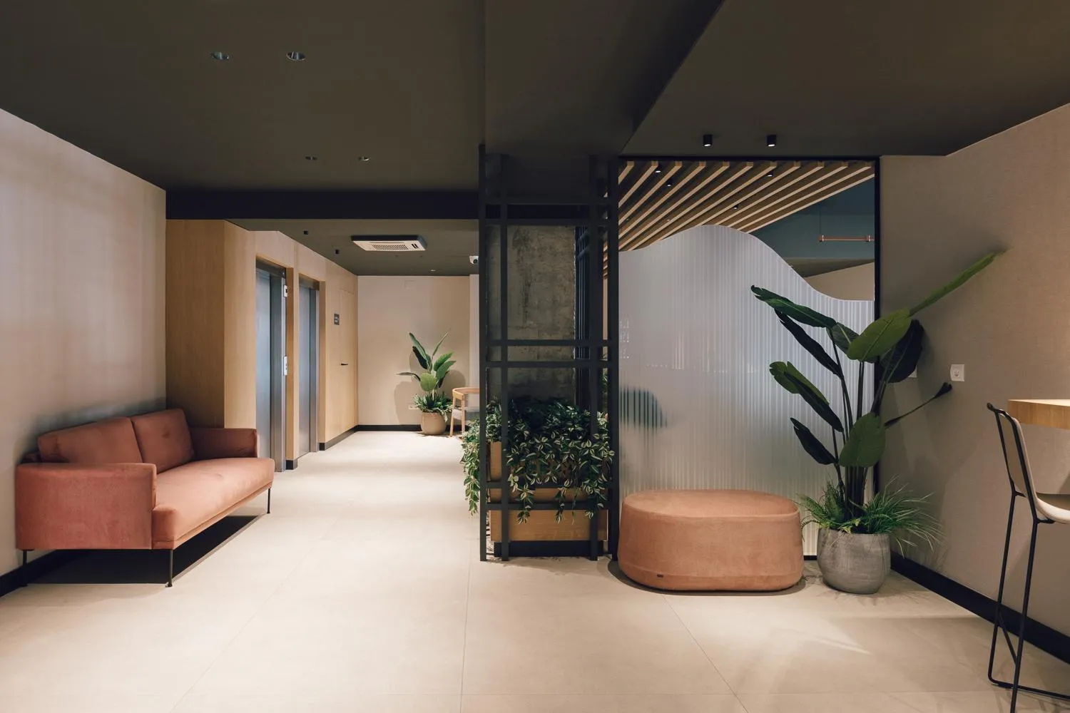 Palau Suites & Apartments