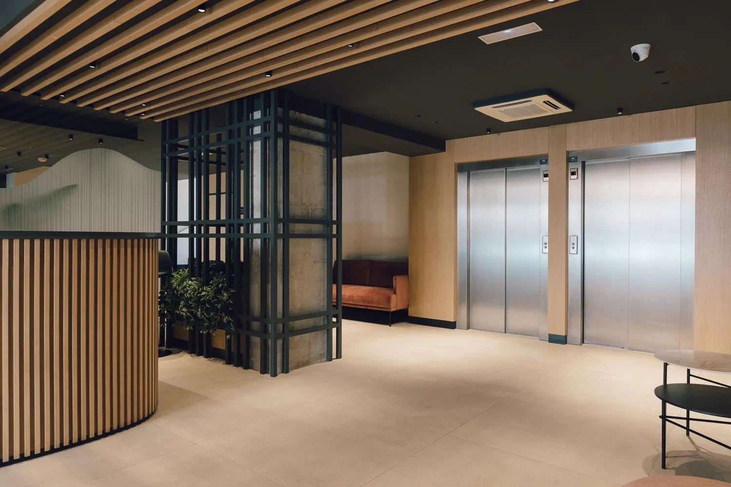 Palau Suites & Apartments