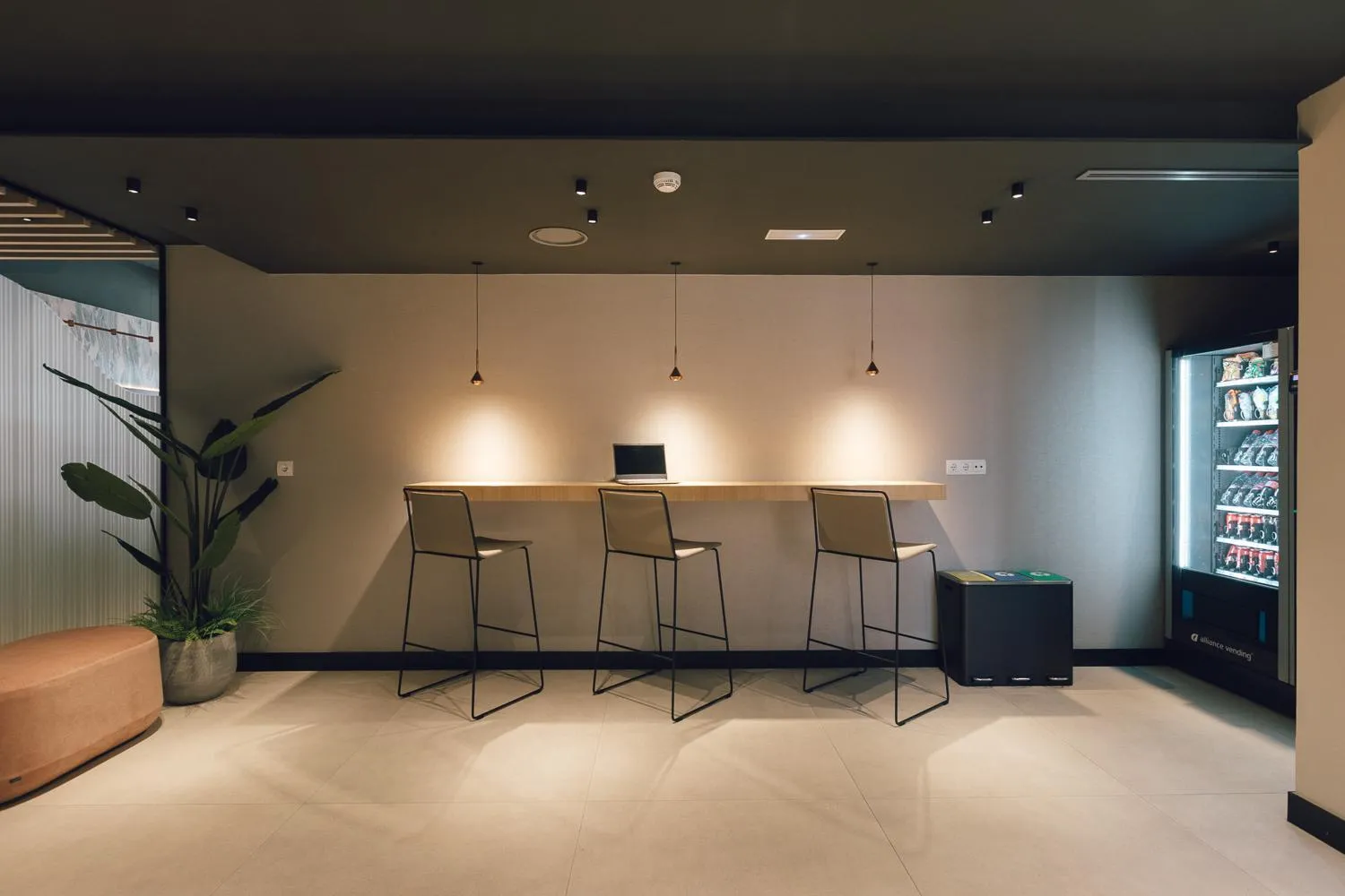 Palau Suites & Apartments