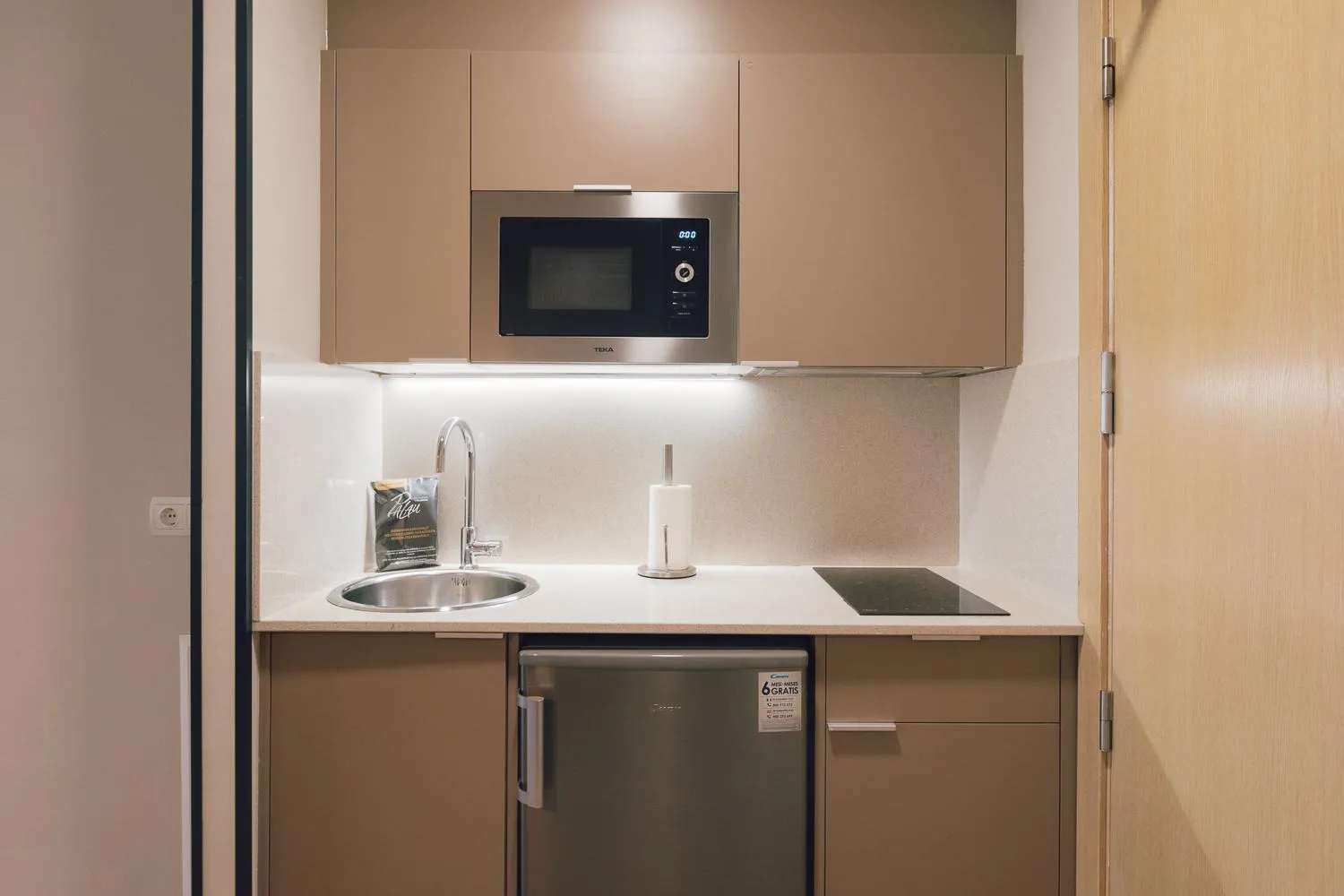 Palau Suites & Apartments