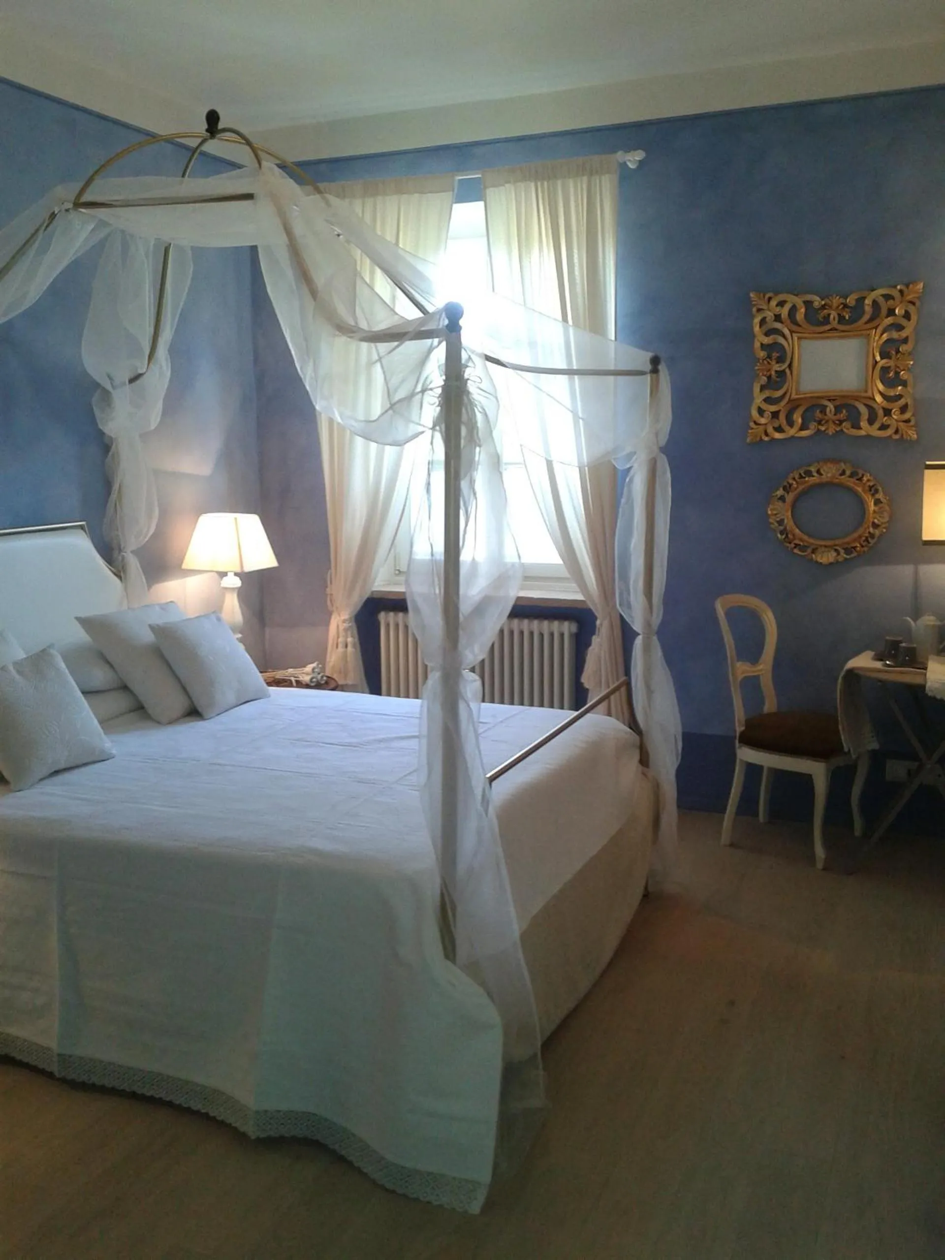 Photo of the whole room, Bed in Casa Soleluna B&B