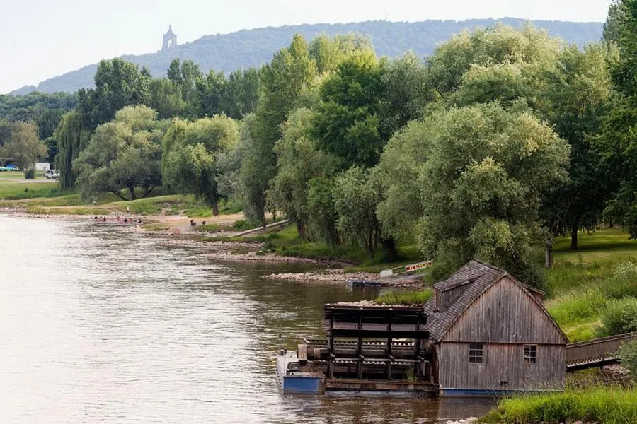 Activities in Hotel Kronprinz Garni