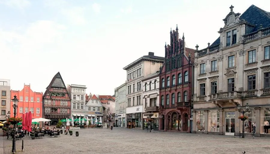 Activities in Hotel Kronprinz Garni