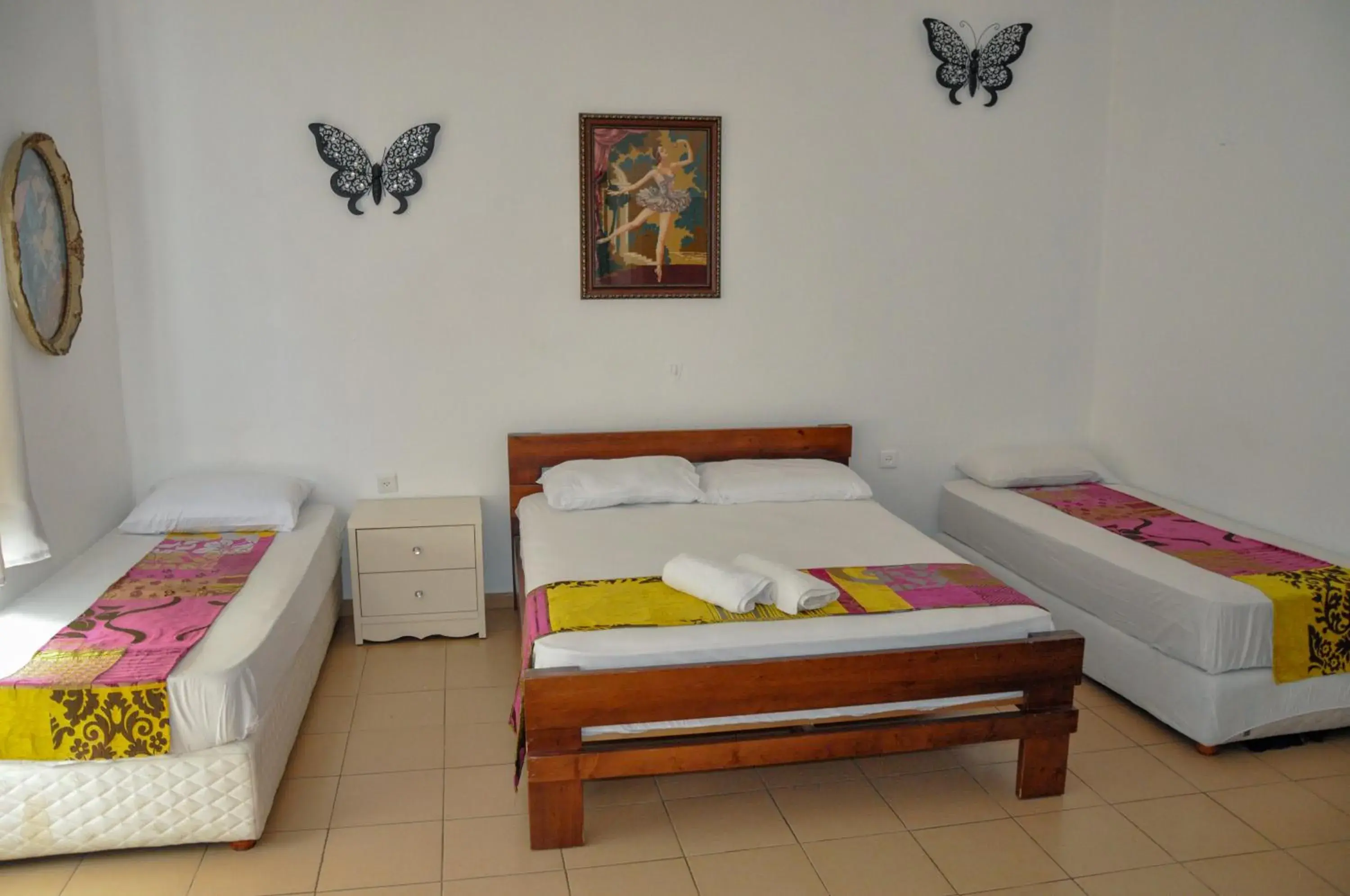 Studio (4 Adults) in City Center Apartments Studio (4 Adults) in City Center Apartments