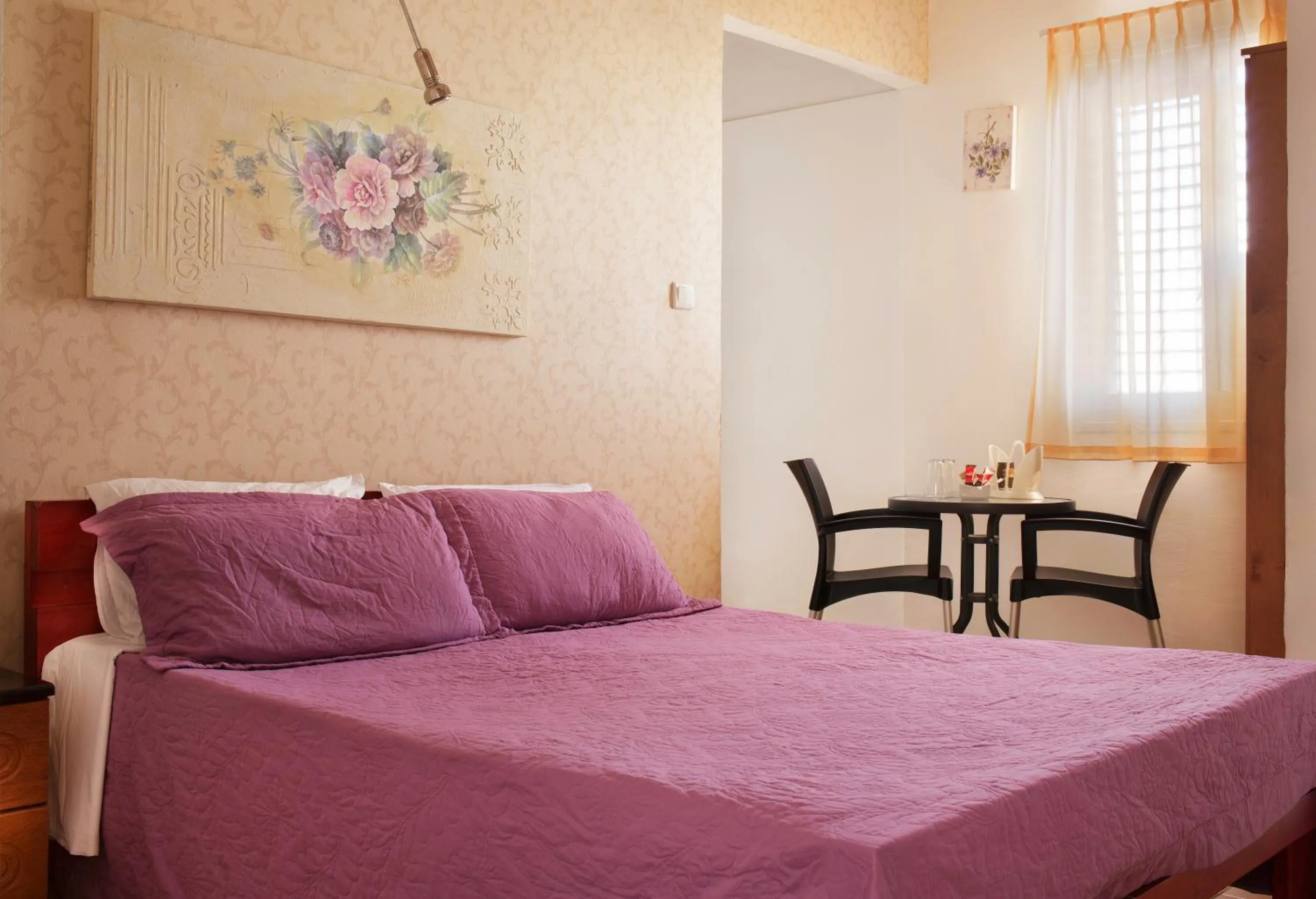 City Center Apartments