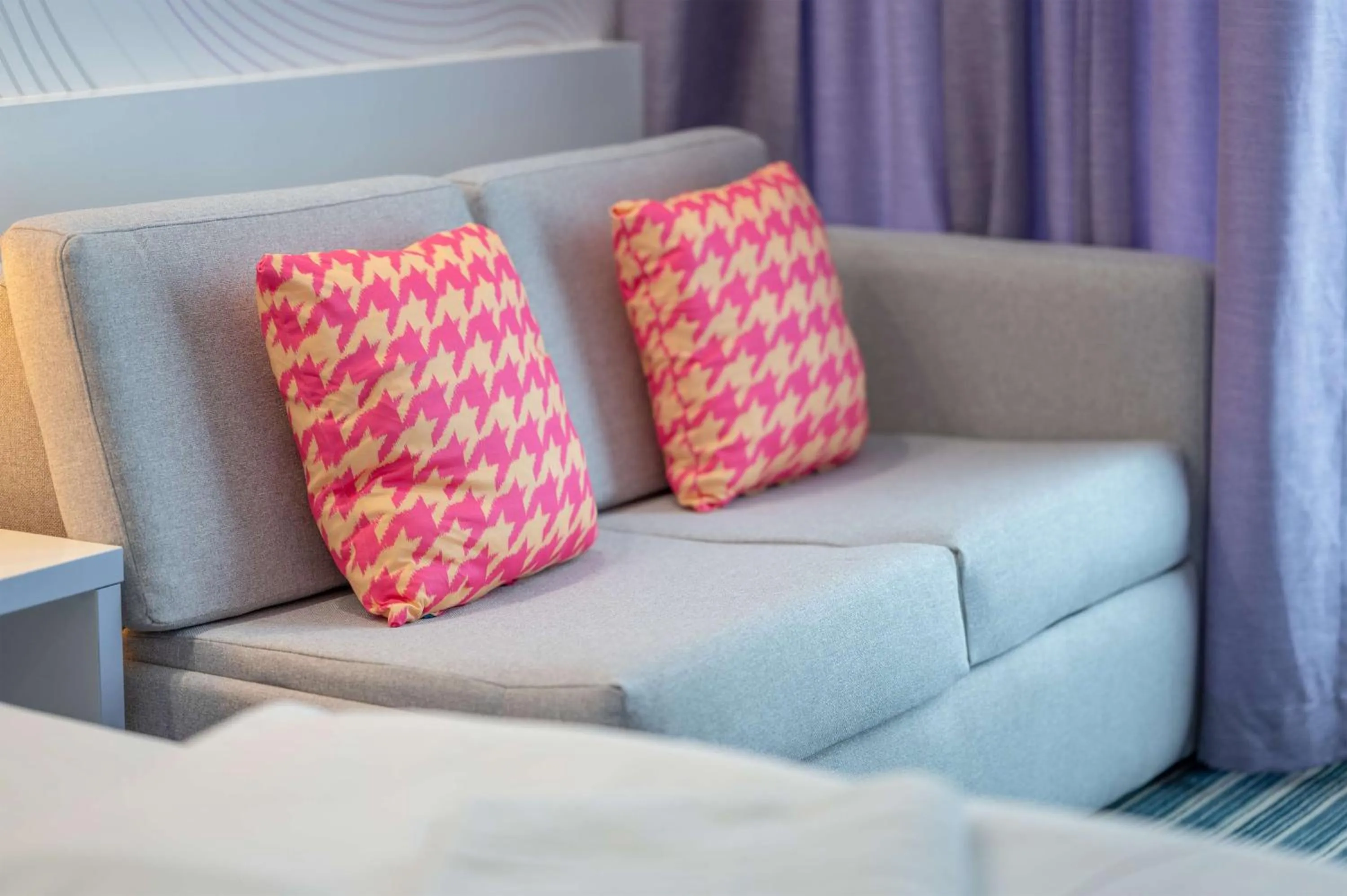 Bedroom in prizeotel Affoltern Am Albis