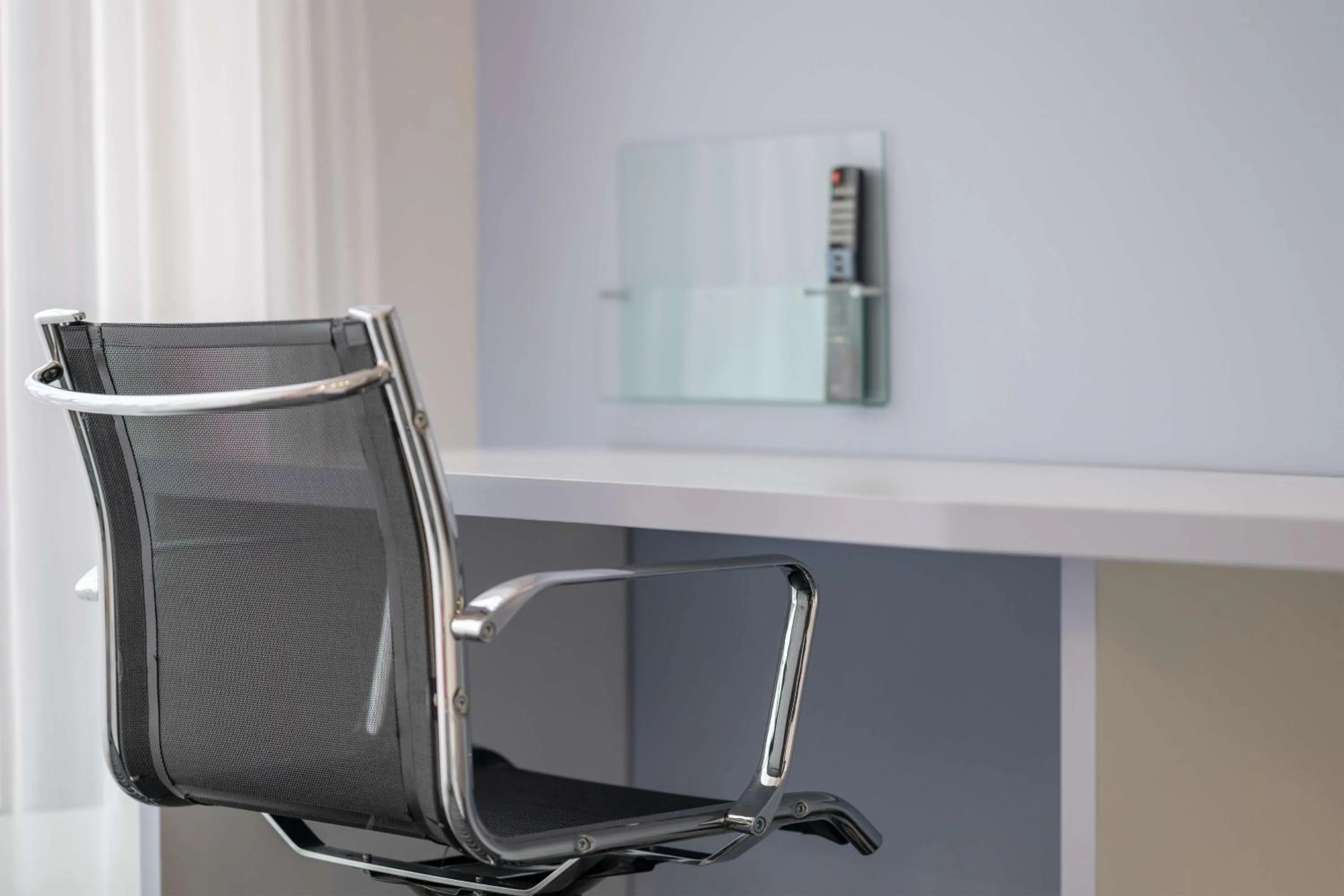 Bedroom in prizeotel Affoltern Am Albis