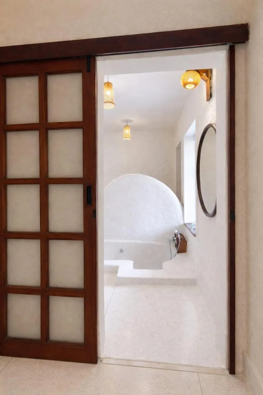 The Earth at Ranthambore