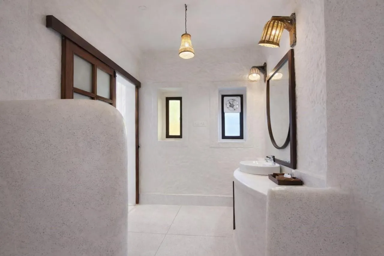 The Earth at Ranthambore