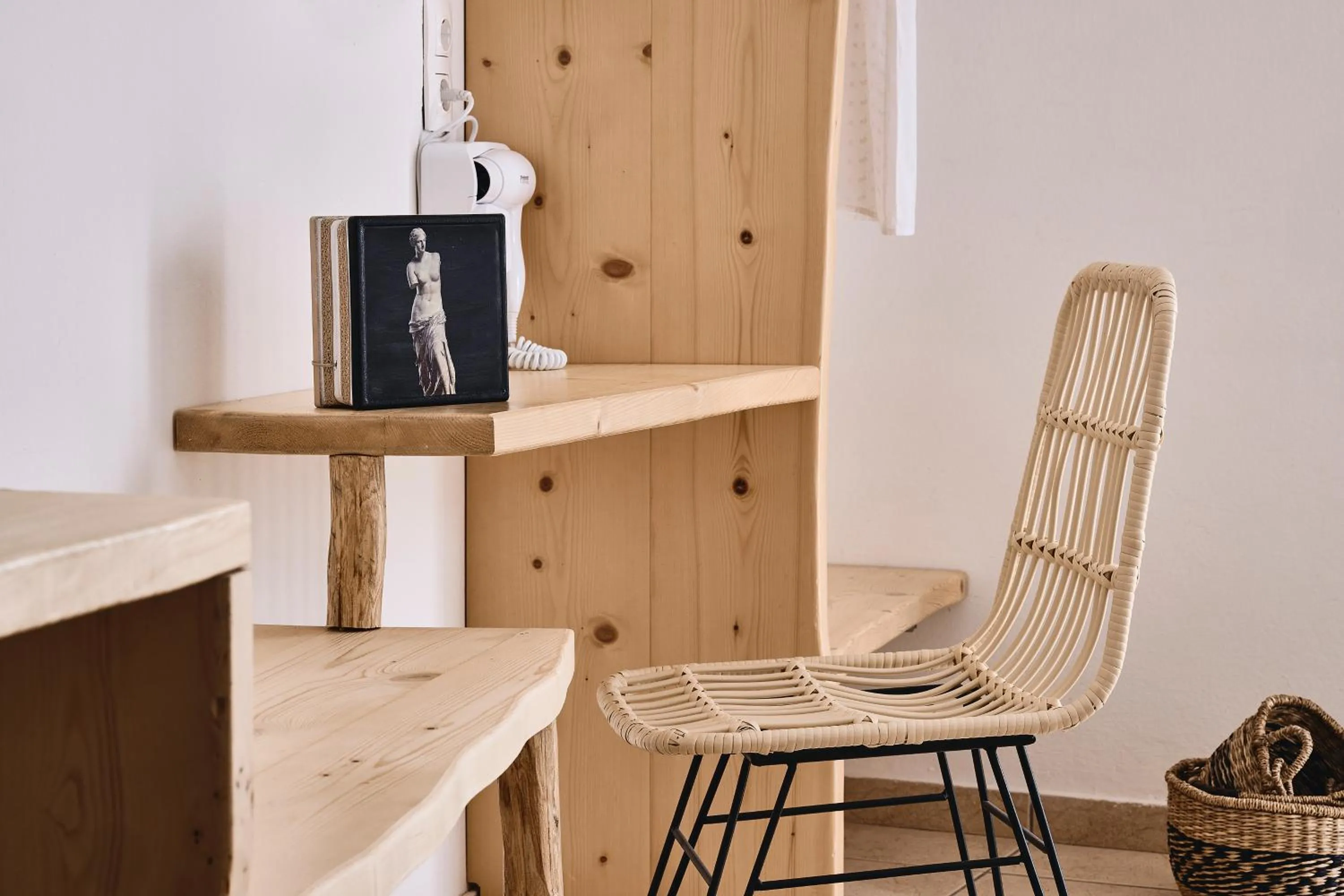 Decorative detail in Capetan Giorgantas