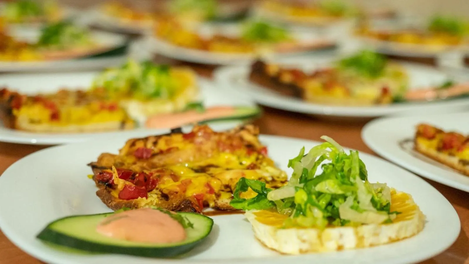 Food in Riad Rihana Dades