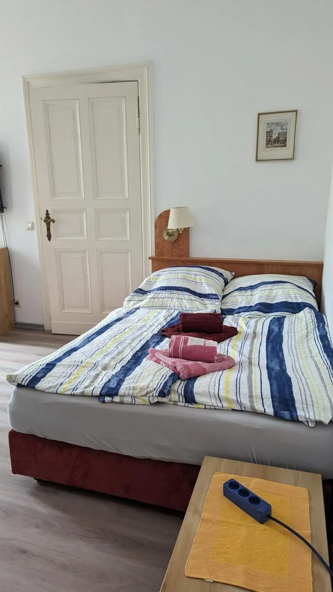 Pension Hubertus Pension Hubertus