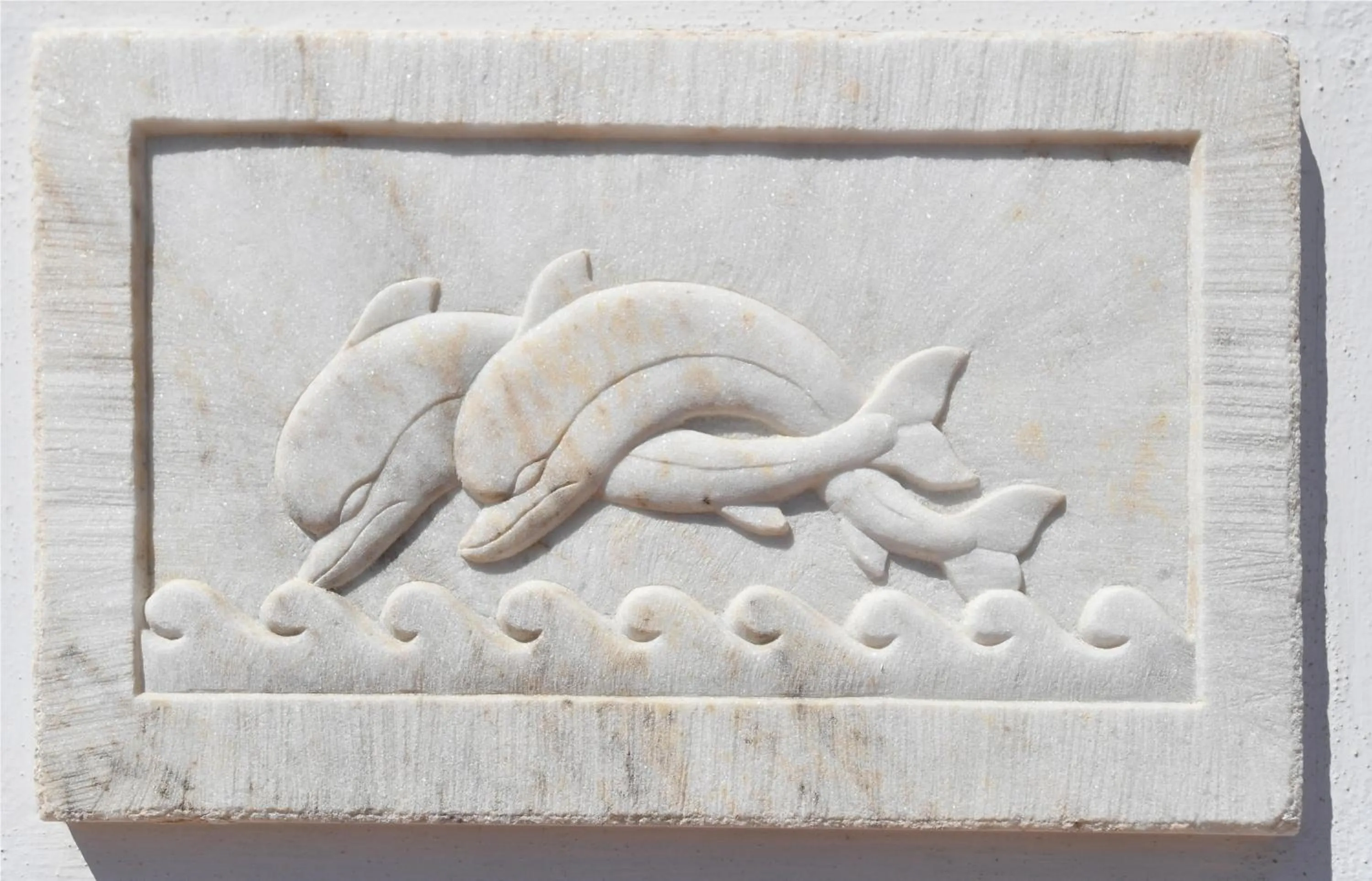 Decorative detail in Glafki Stay Flow Glow