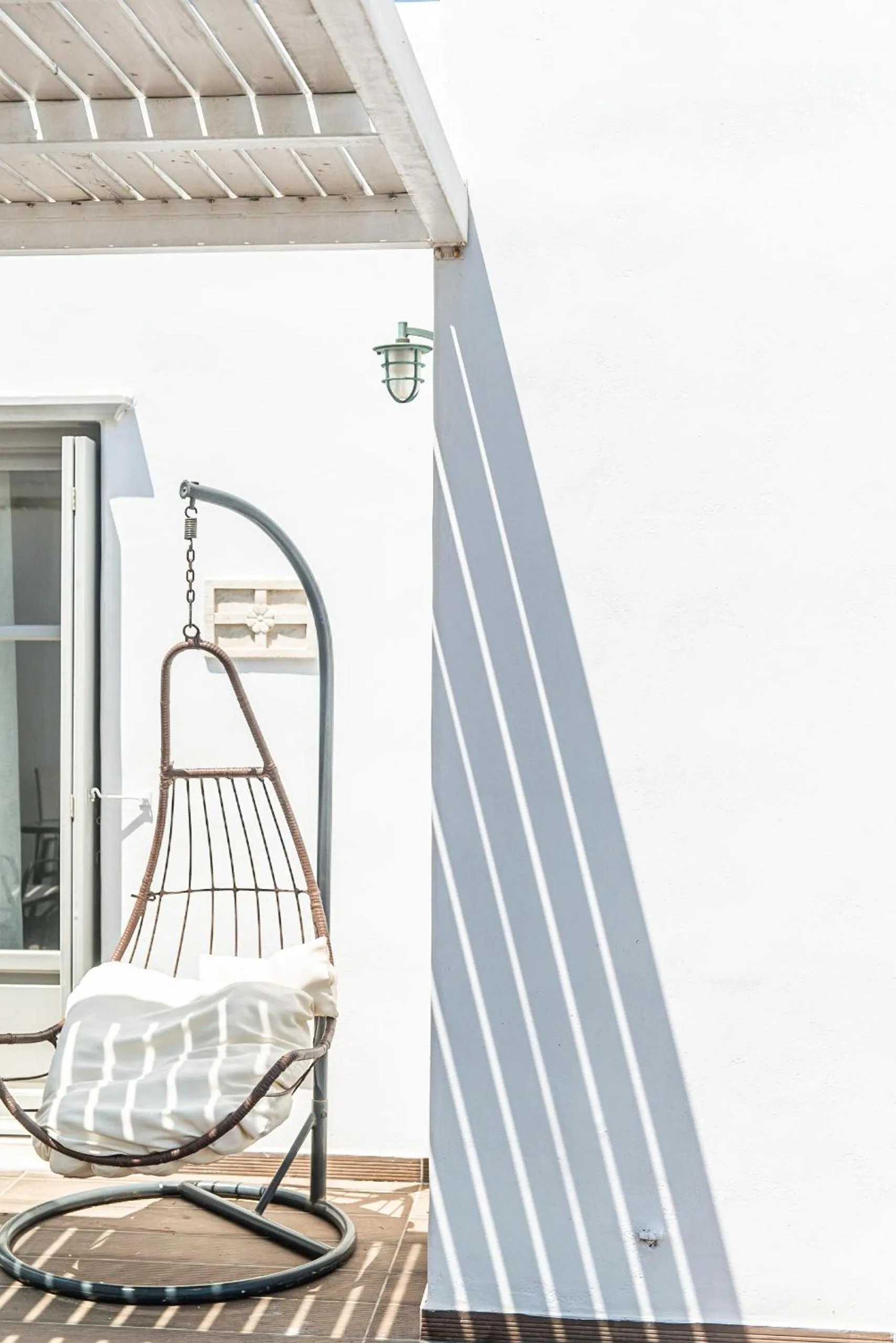 Day in Glafki Stay Flow Glow