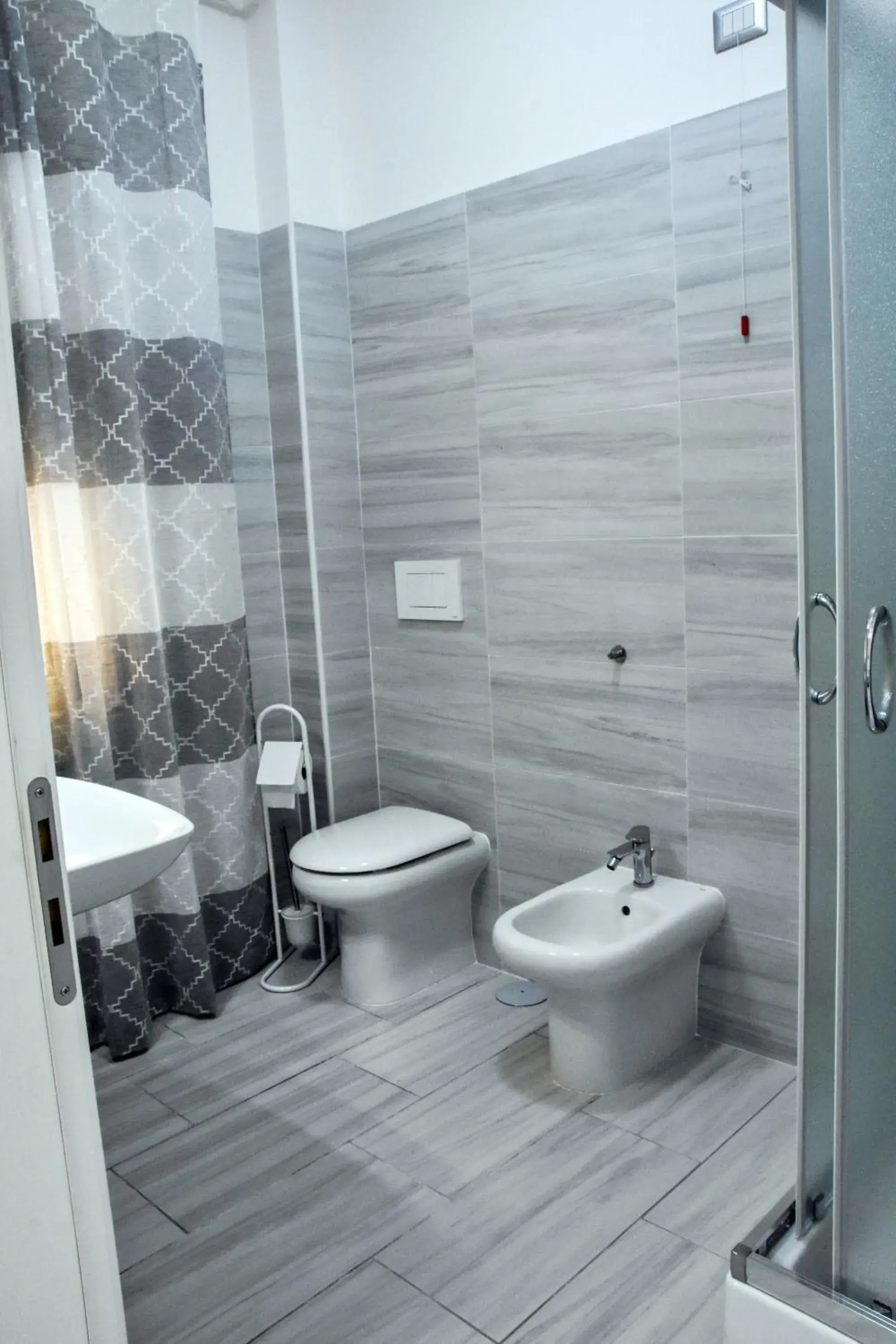 Double Room with Private Bathroom - single occupancy in B&B Audafra Double Room with Private Bathroom - single occupancy in B&B Audafra