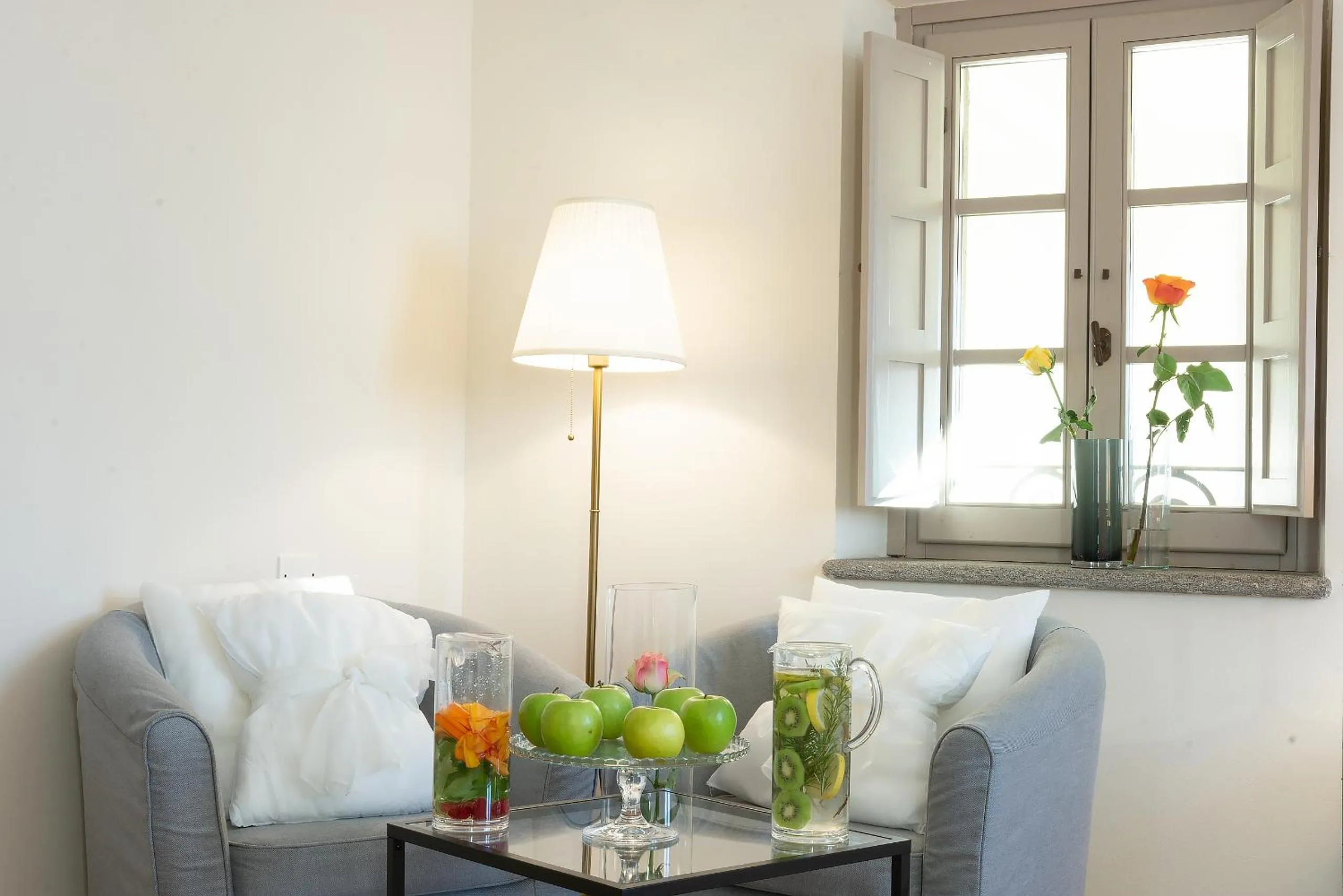 Decorative detail in Grand Hotel Impero - Wellness & Exclusive SPA