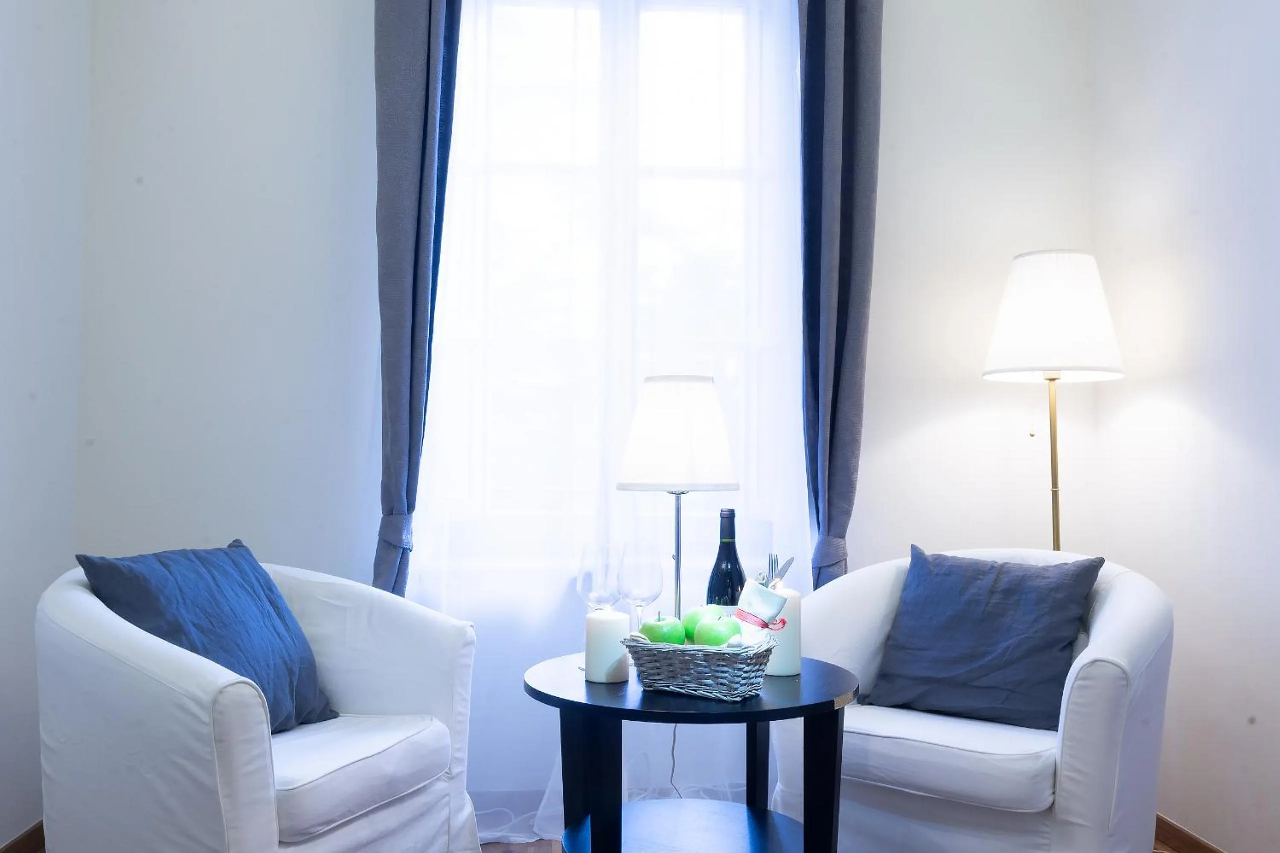 People in Grand Hotel Impero - Wellness & Exclusive SPA