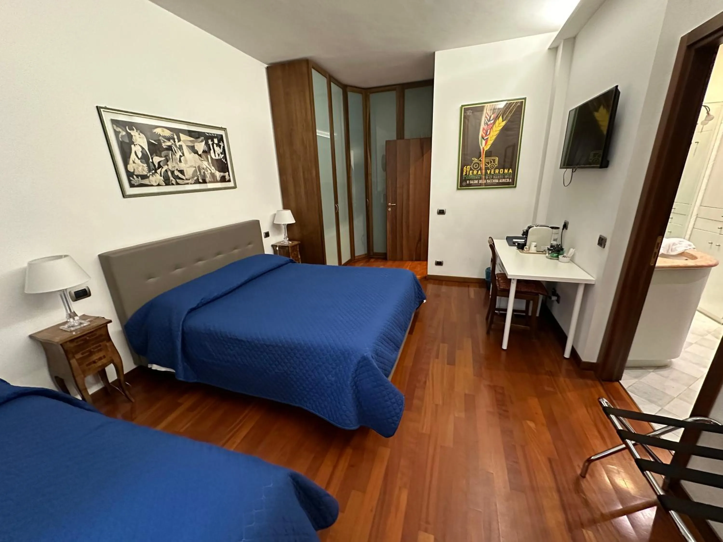 Bed in 10 Minutes B&B Bed & Breakfast