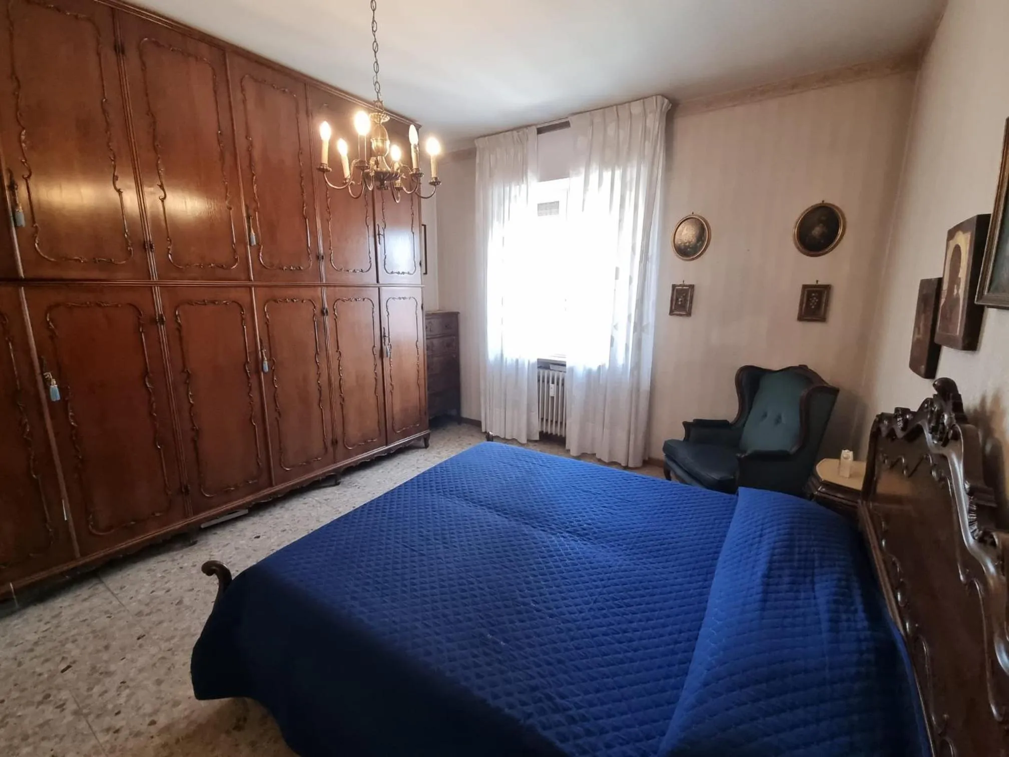 Bed in 10 Minutes B&B Bed & Breakfast