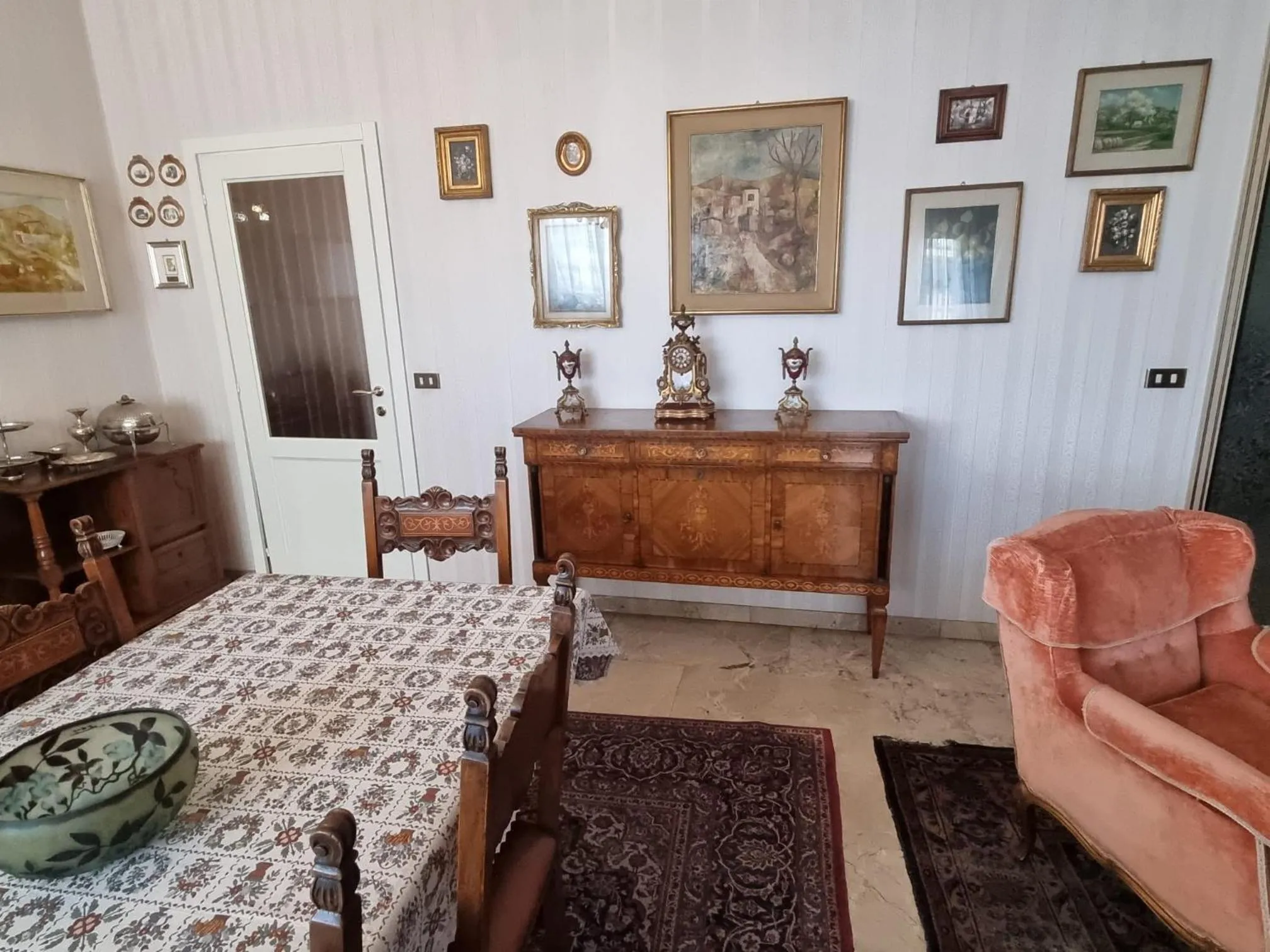 10 Minutes B&B Bed & Breakfast