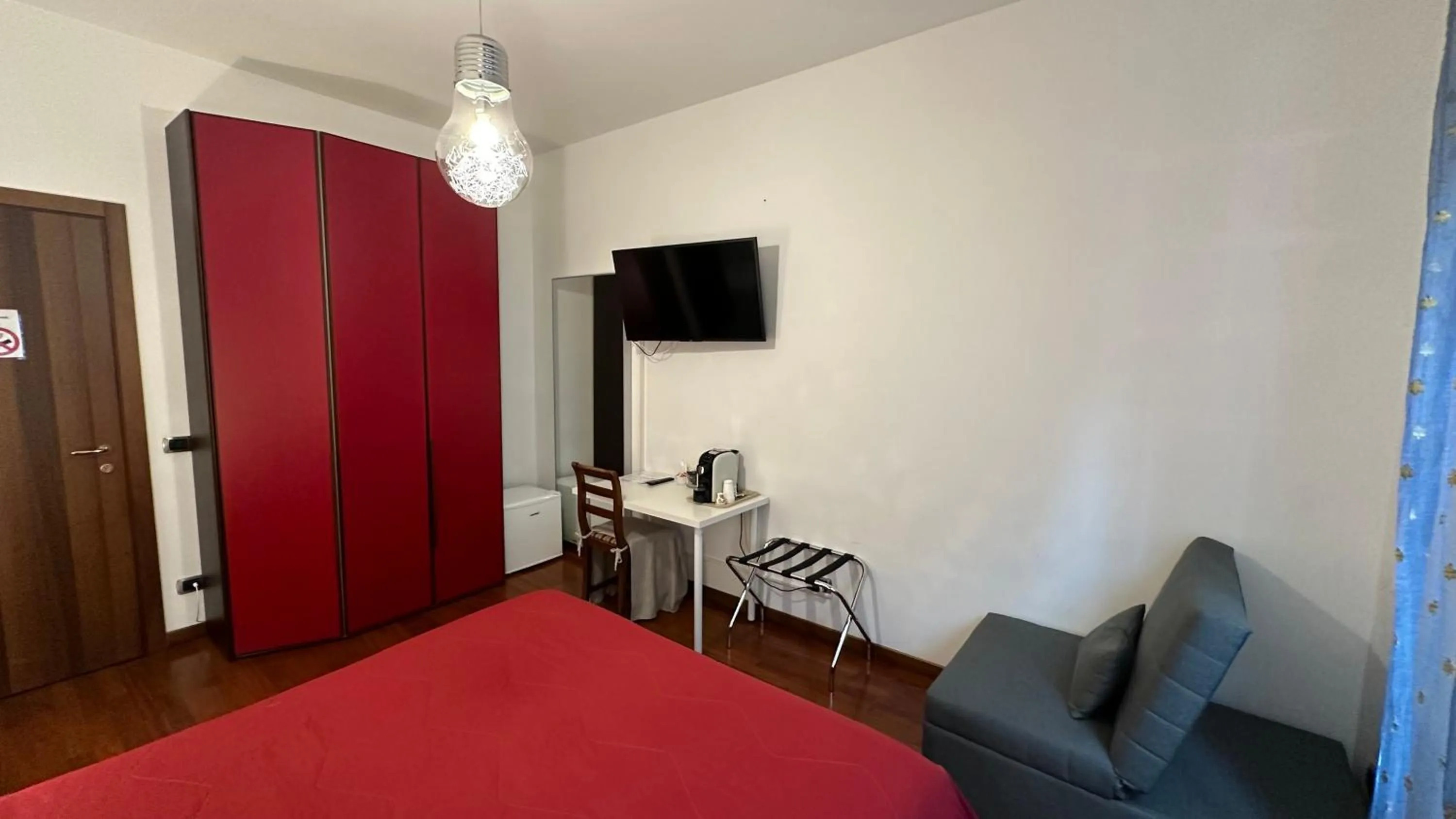 Bed in 10 Minutes B&B Bed & Breakfast