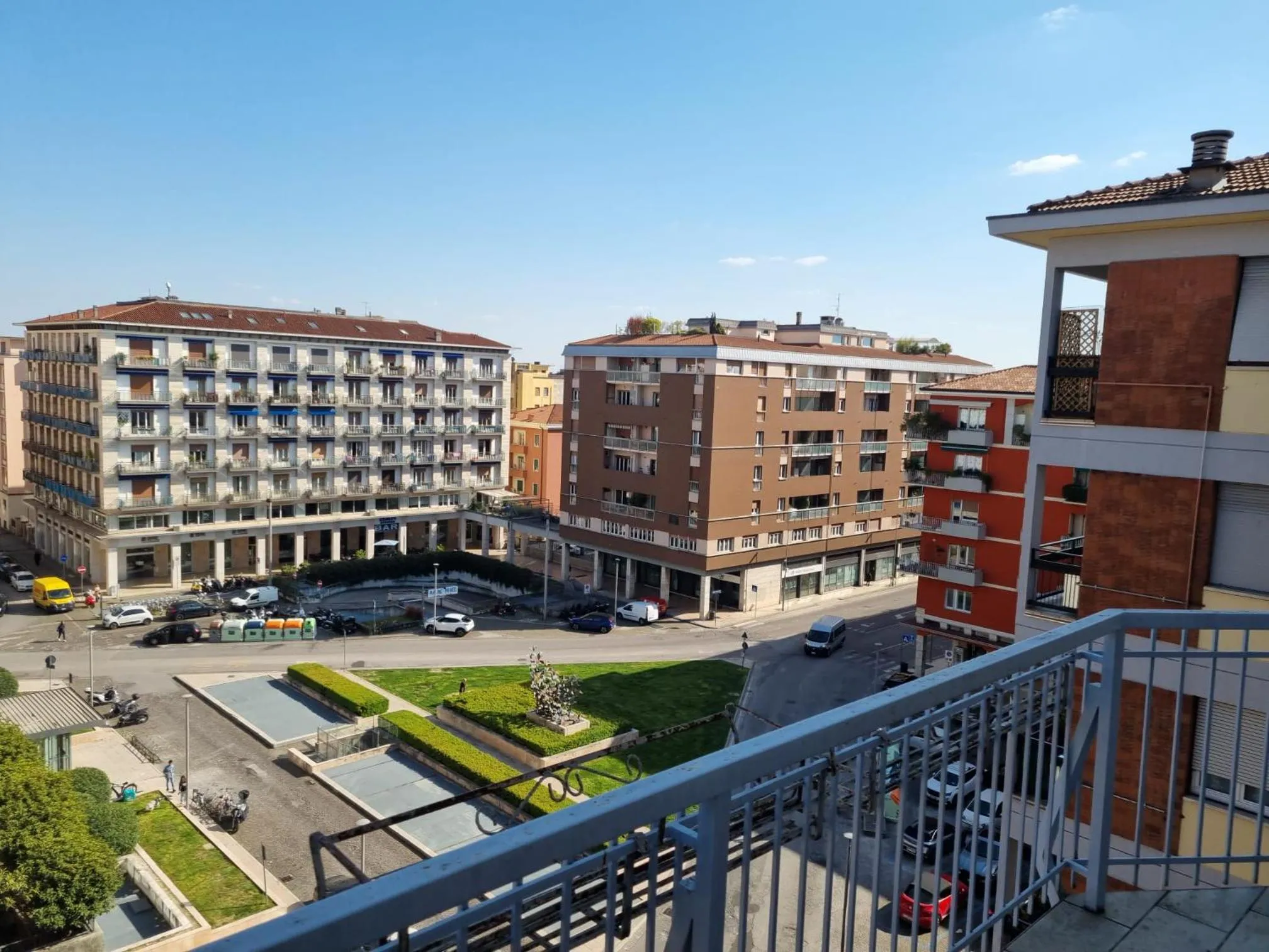 10 Minutes B&B Bed & Breakfast