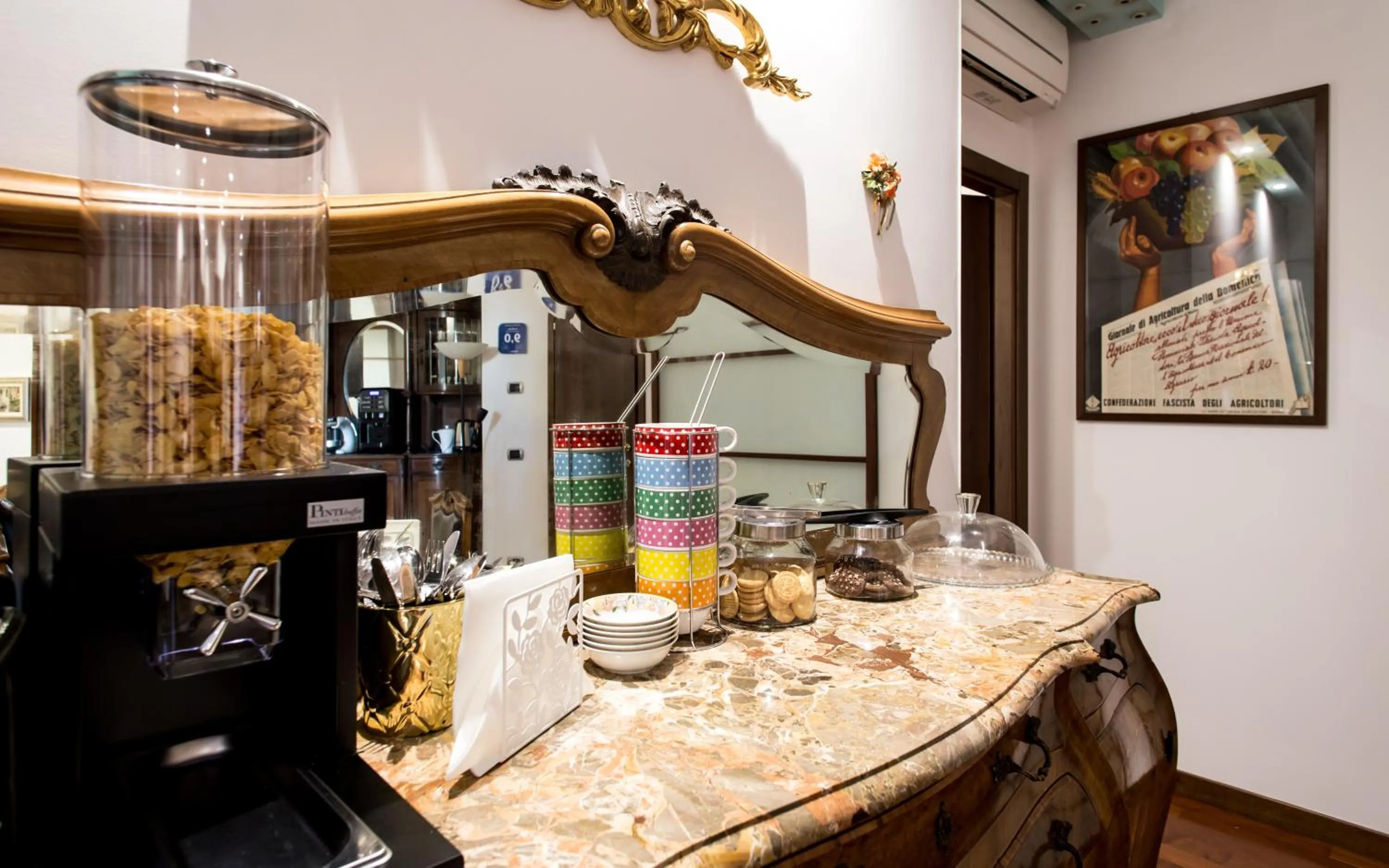 Breakfast in 10 Minutes B&B Bed & Breakfast