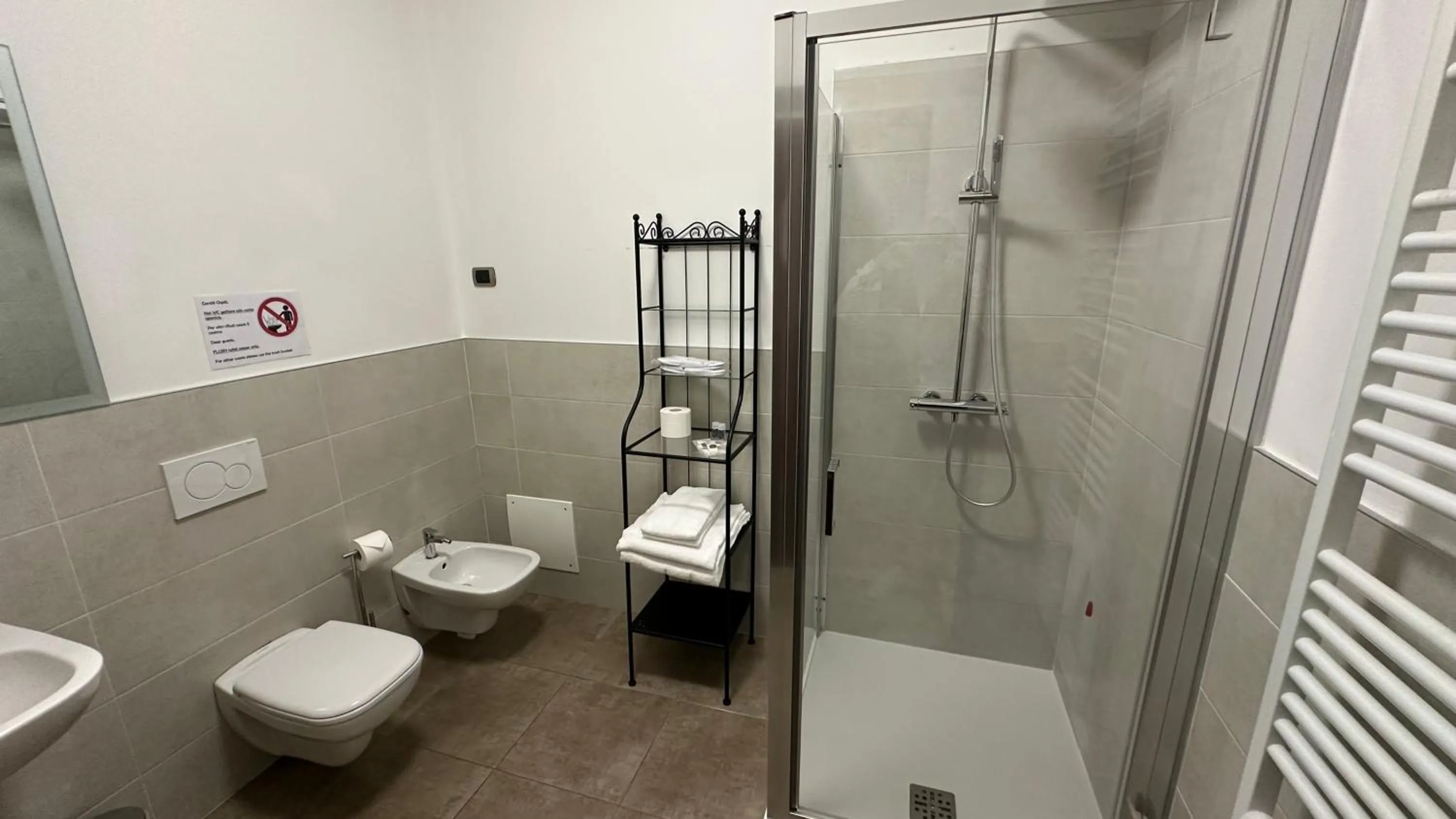 10 Minutes B&B Bed & Breakfast