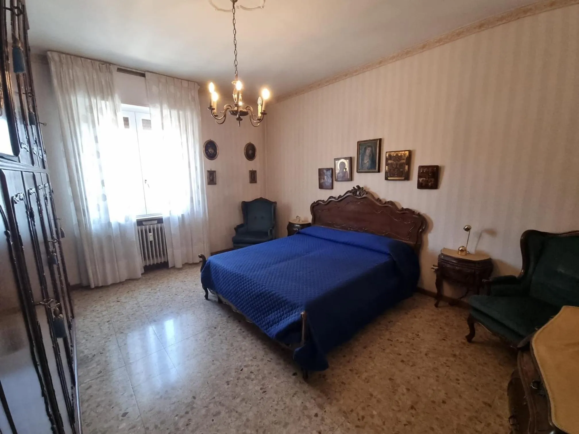 Bed in 10 Minutes B&B Bed & Breakfast