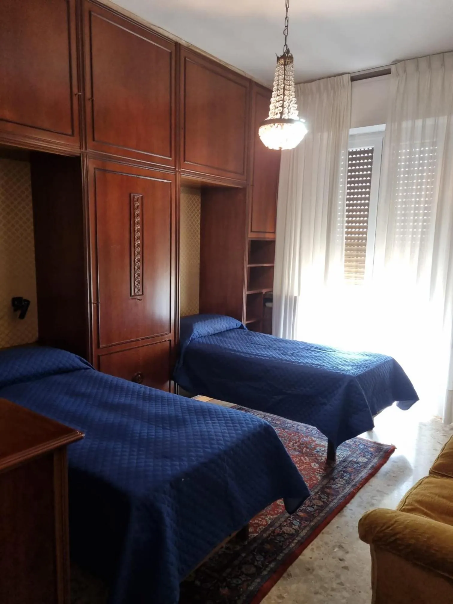 Bed in 10 Minutes B&B Bed & Breakfast