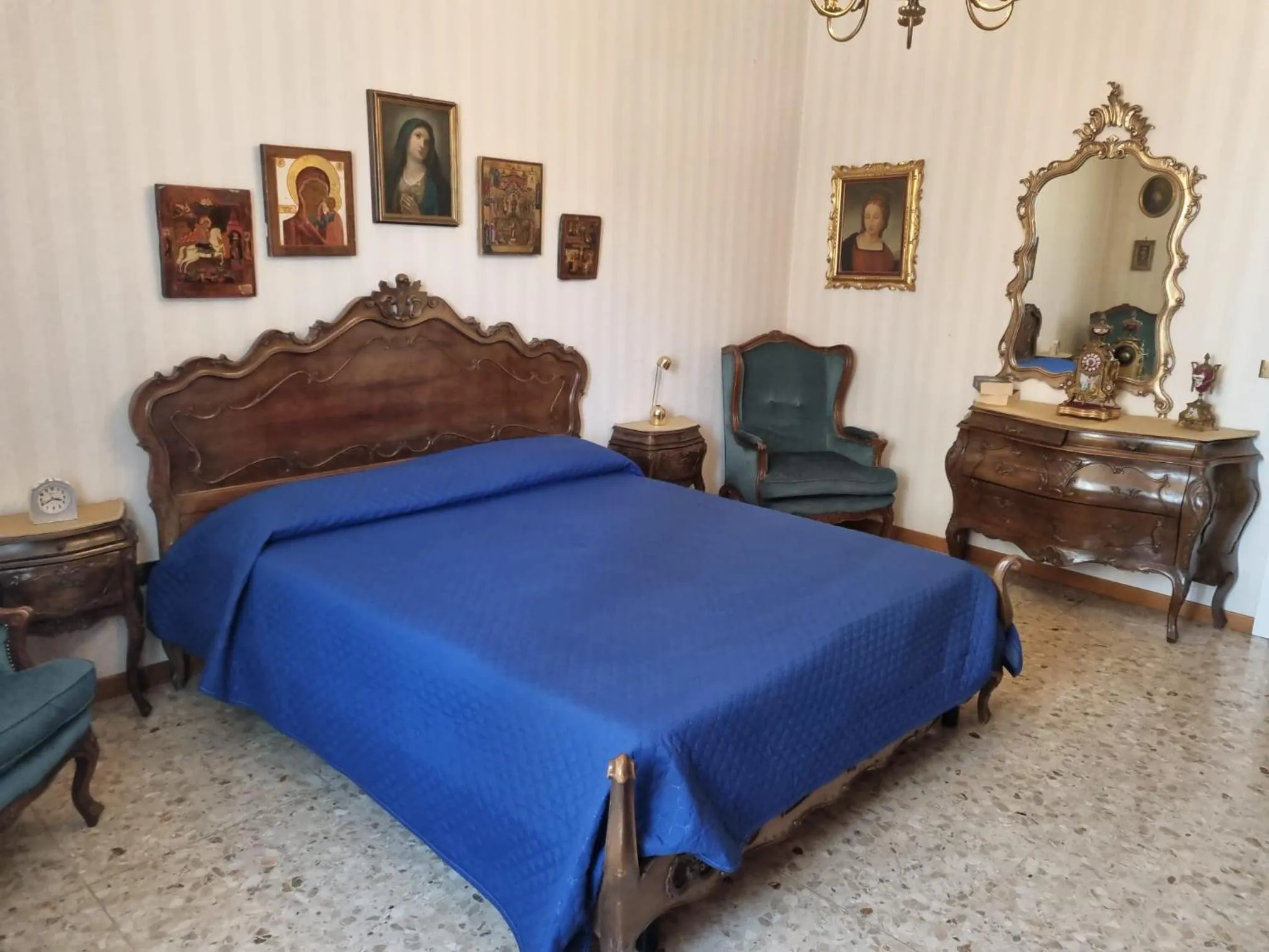 Bed in 10 Minutes B&B Bed & Breakfast